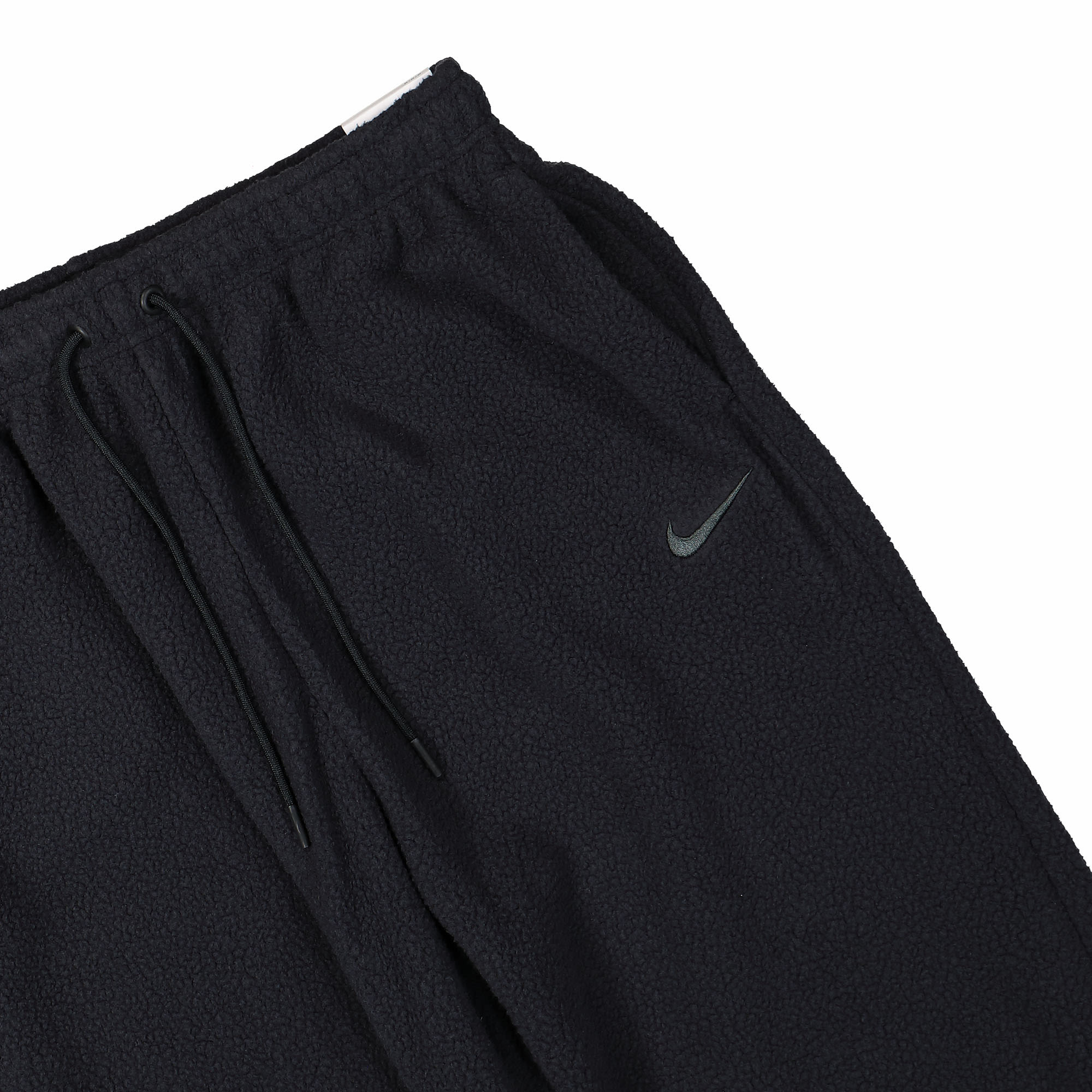 Wmns NSW Plush Jogger - Image 4