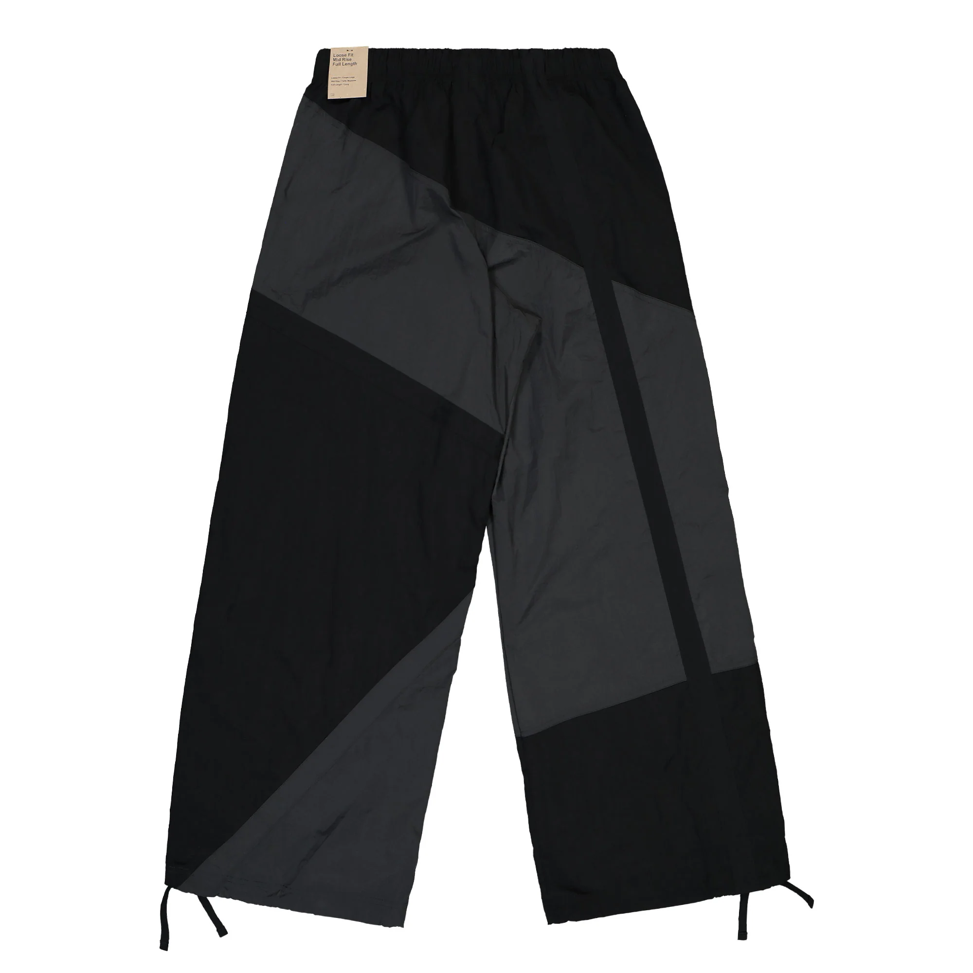 Wmns NSW Street Woven OH Pant - Image 2
