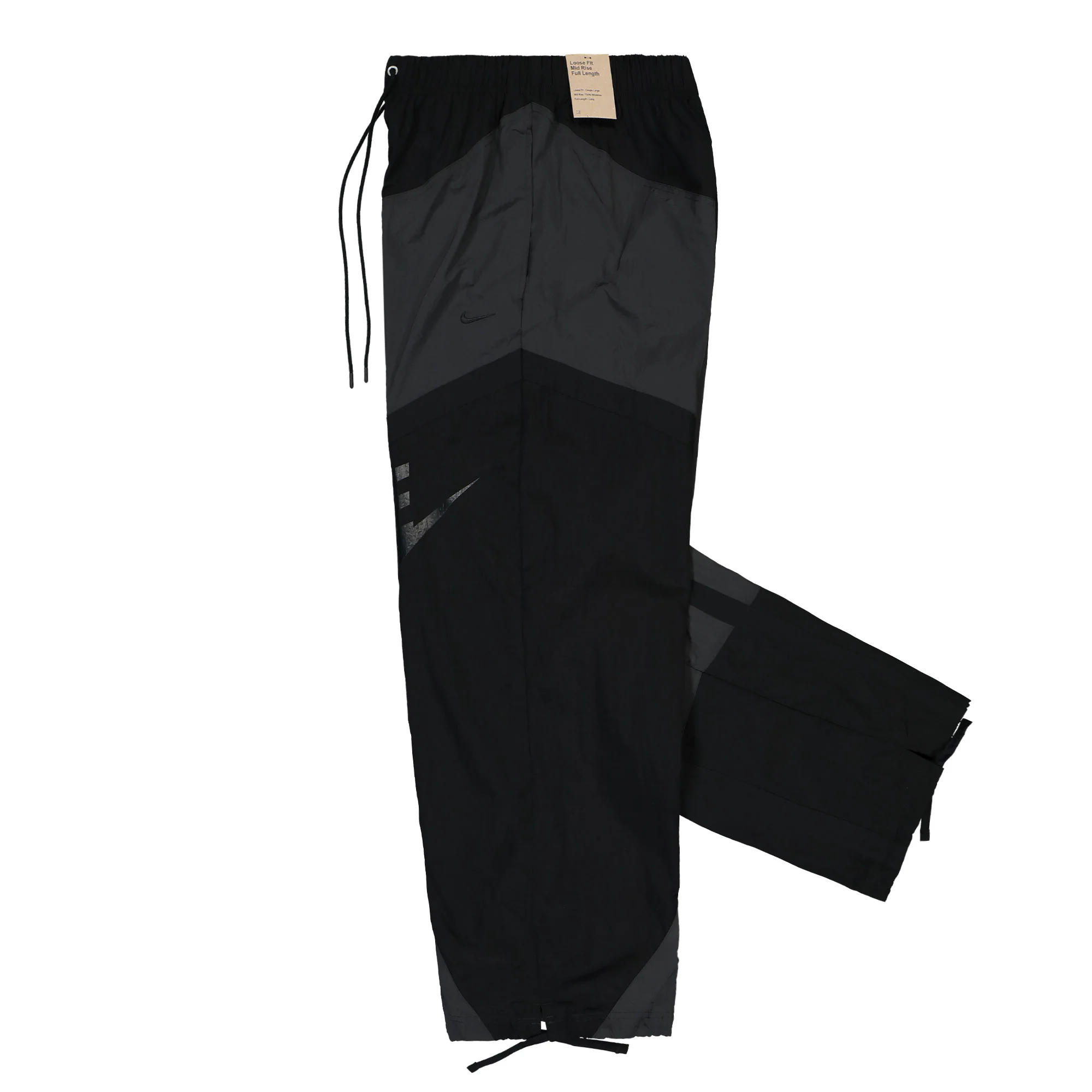 Wmns NSW Street Woven OH Pant - Image 3