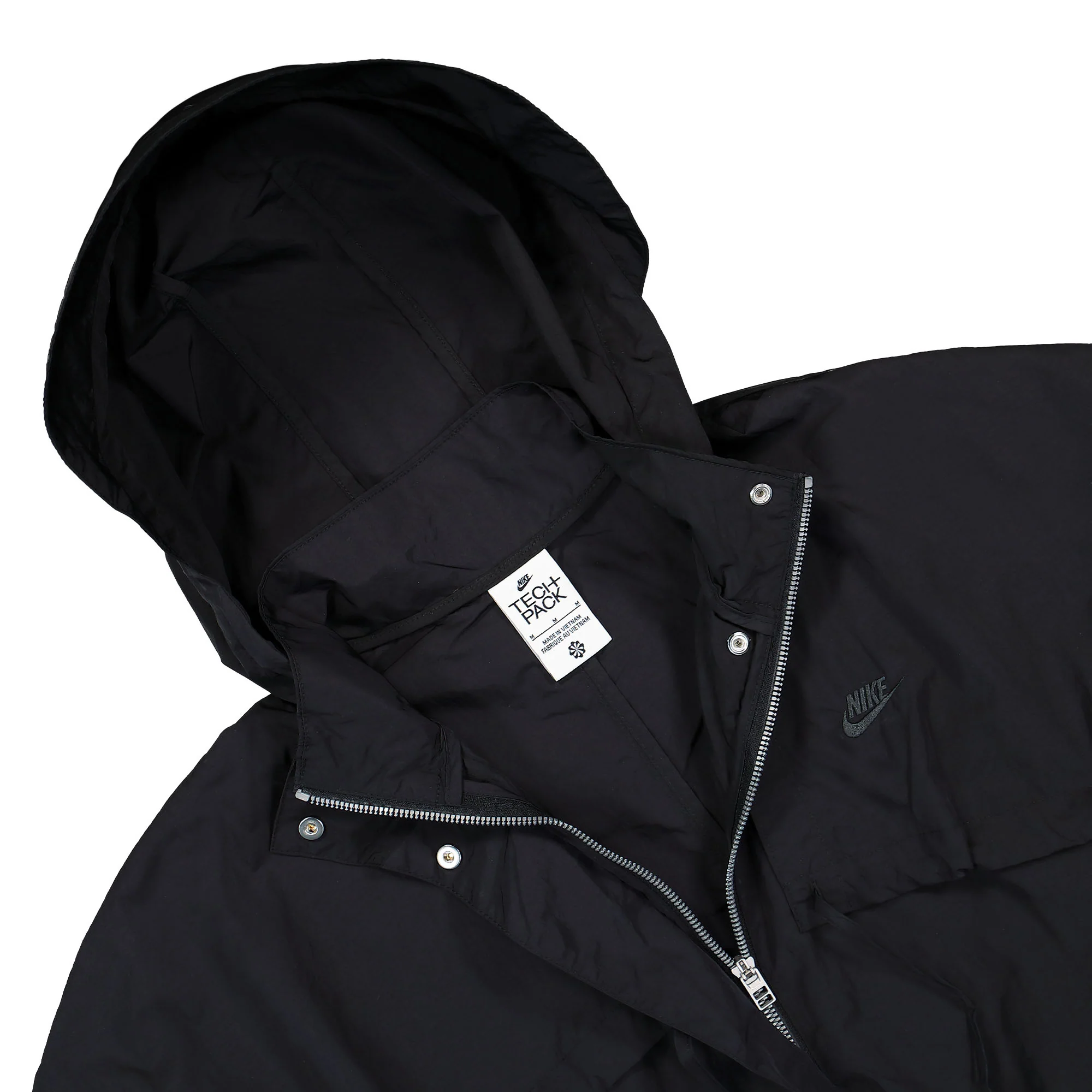 Wmns NSW Tech Pack Repel Jacket - Image 3