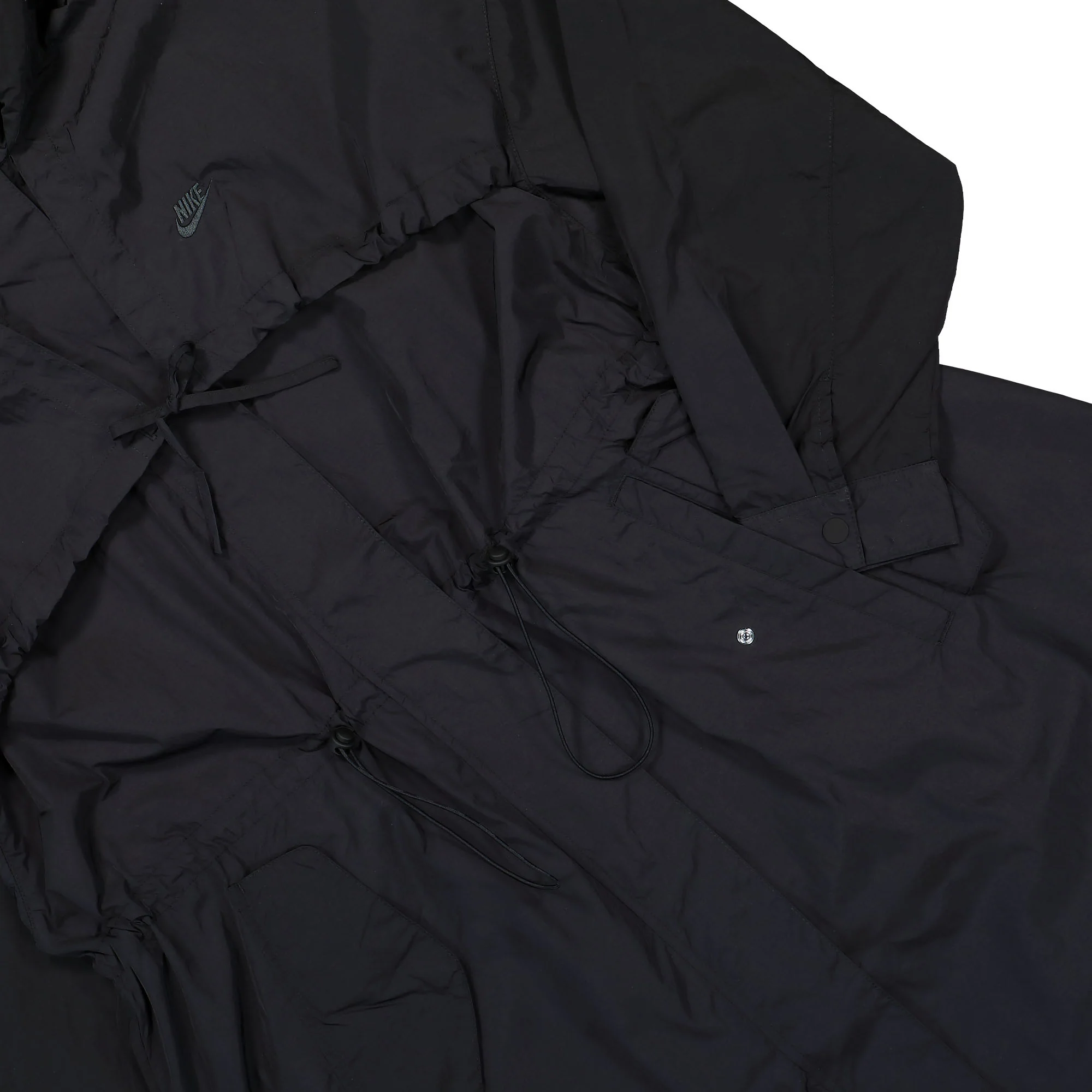 Wmns NSW Tech Pack Repel Jacket - Image 4