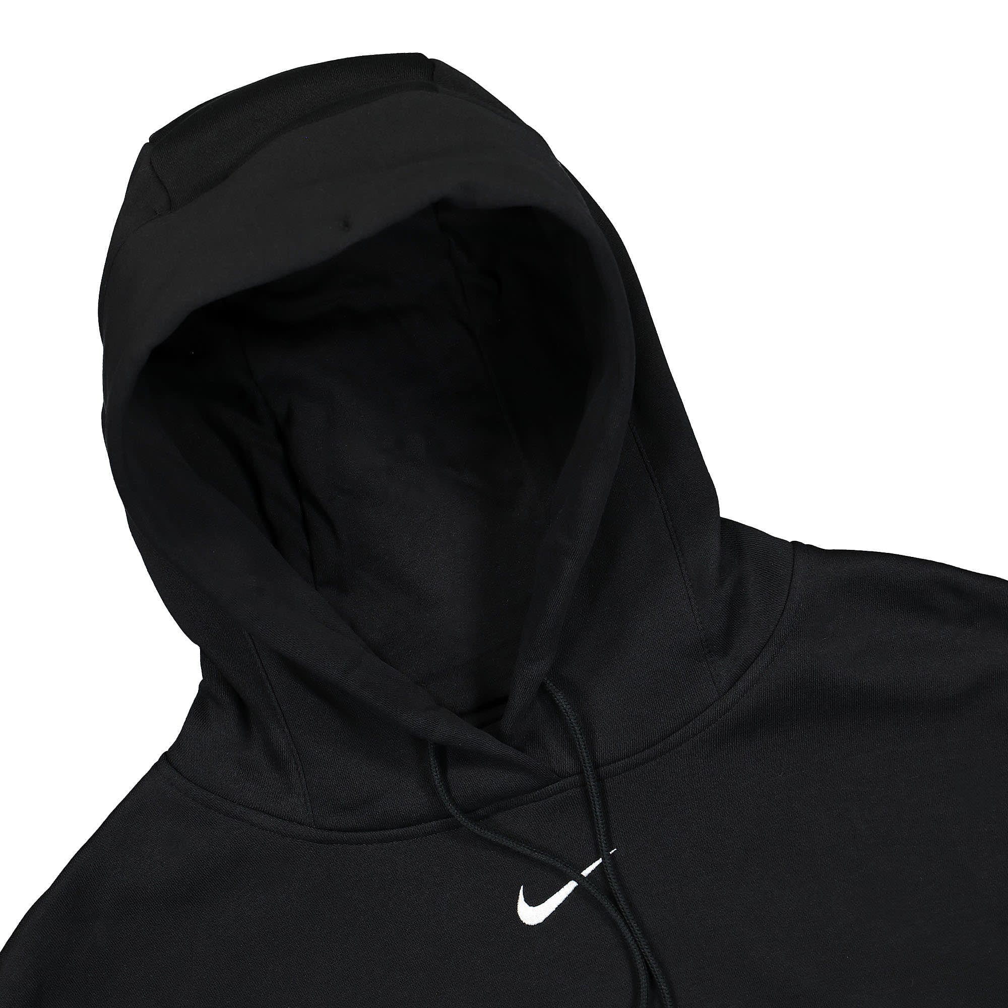 Wmns Phoenix Over-Oversized Fleece Hoodie - Image 3