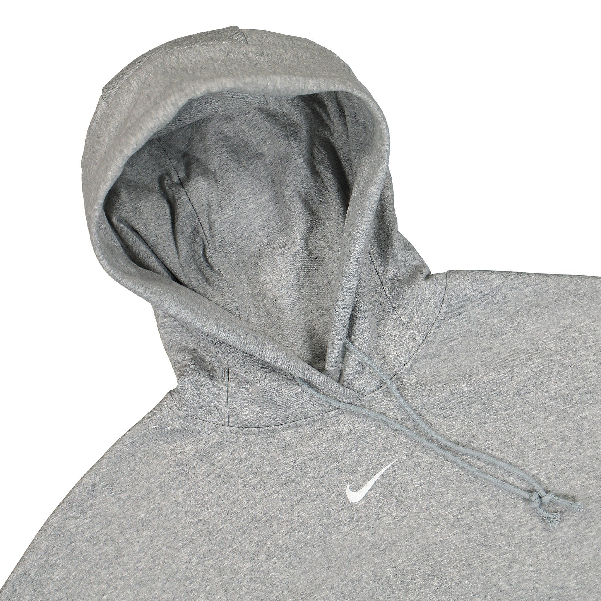 Wmns Phoenix Over-Oversized Fleece Hoodie - Image 3