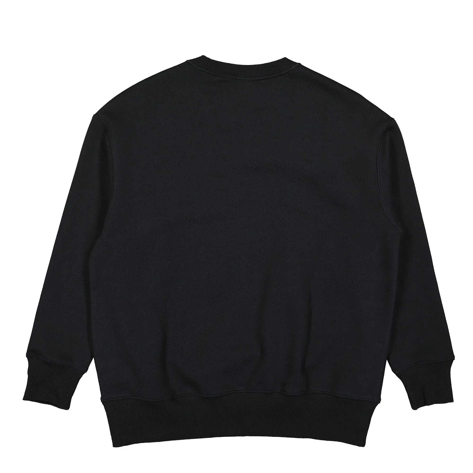 Wmns Phoenix Oversized Fleece Sweatshirt - Image 2