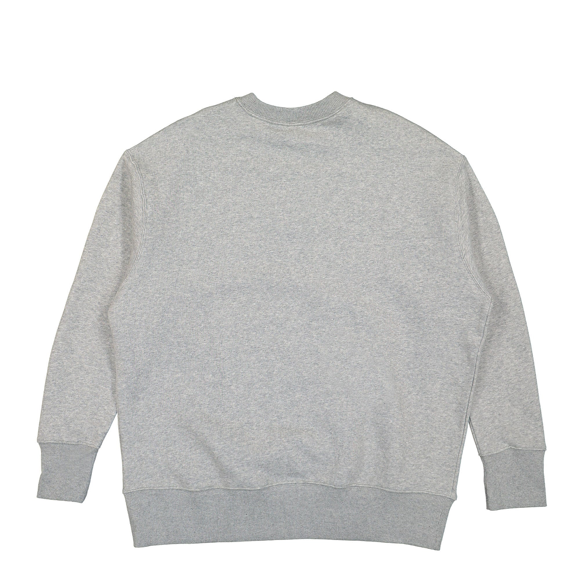 Wmns Phoenix Oversized Fleece Sweatshirt - Image 2