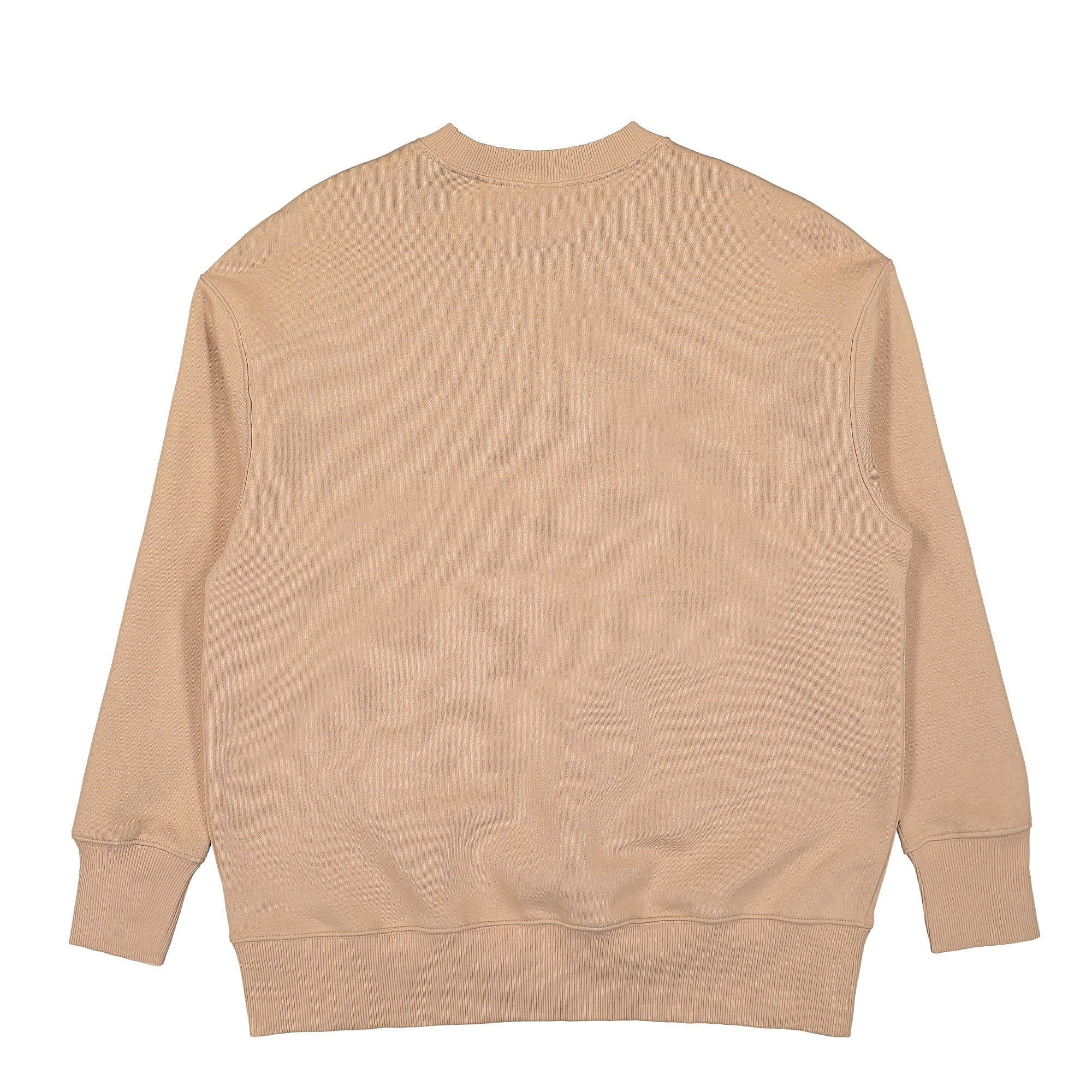 Wmns Phoenix Oversized Fleece Sweatshirt - Image 2
