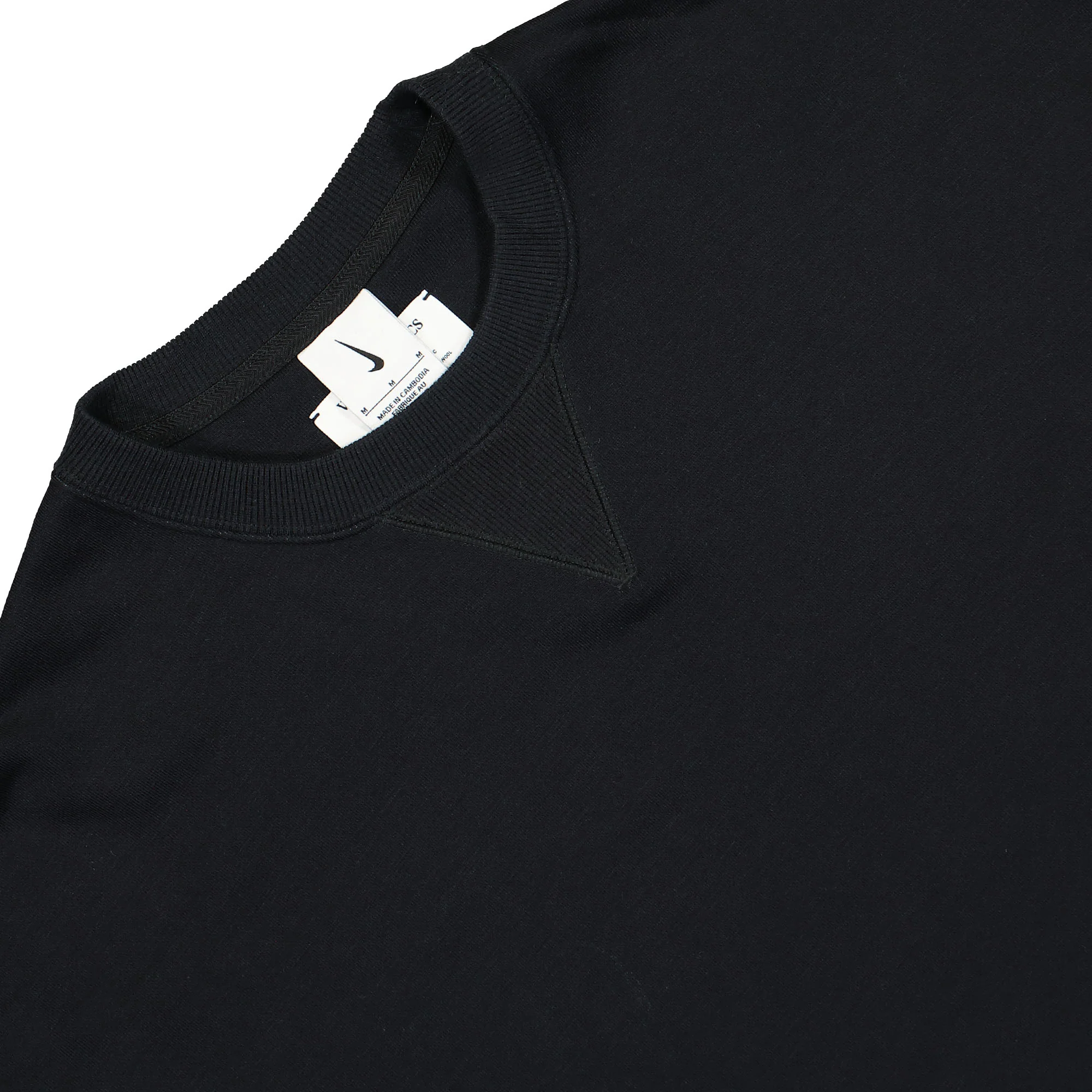 Wool Classics Crewneck - Image 3