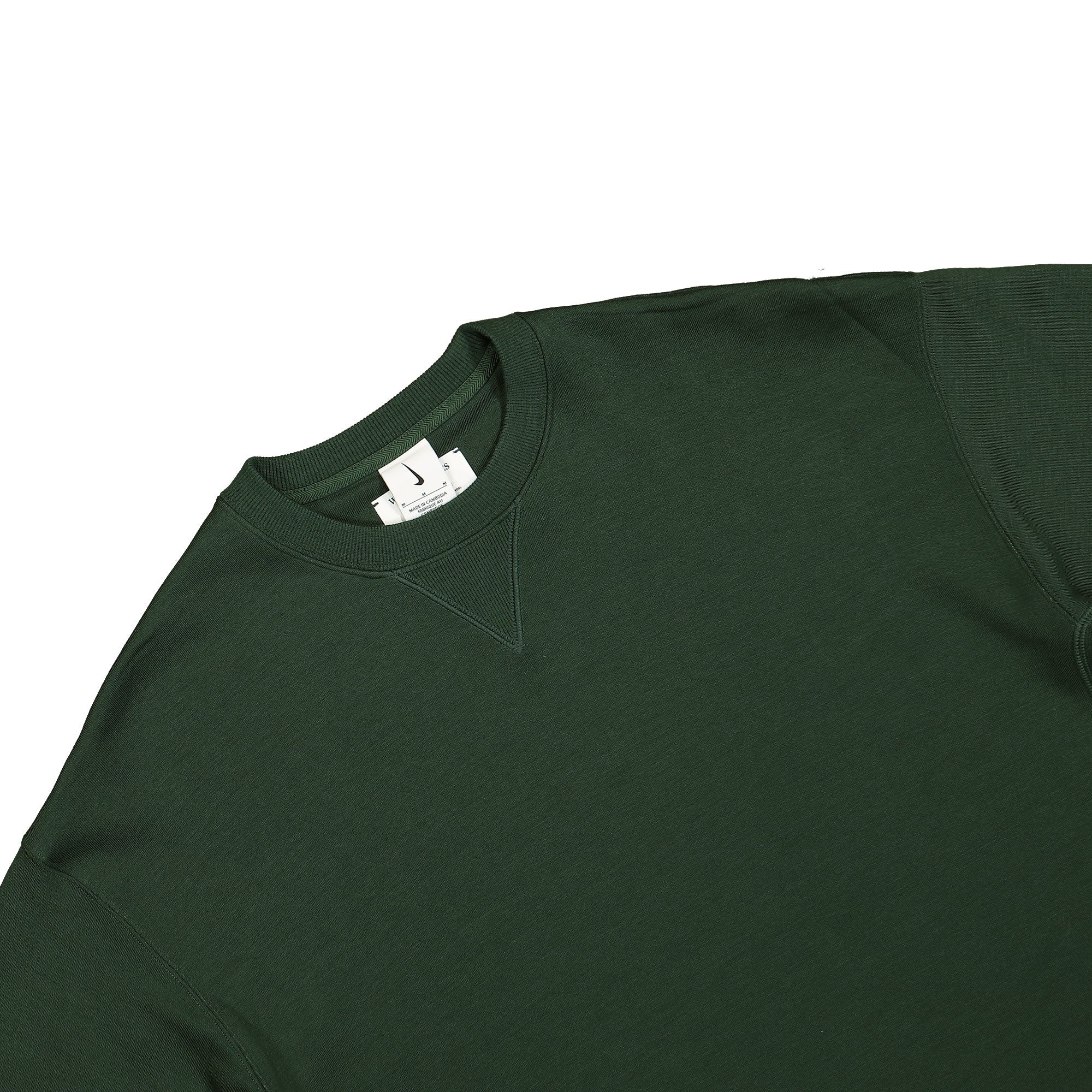 Wool Classics Crewneck - Image 3
