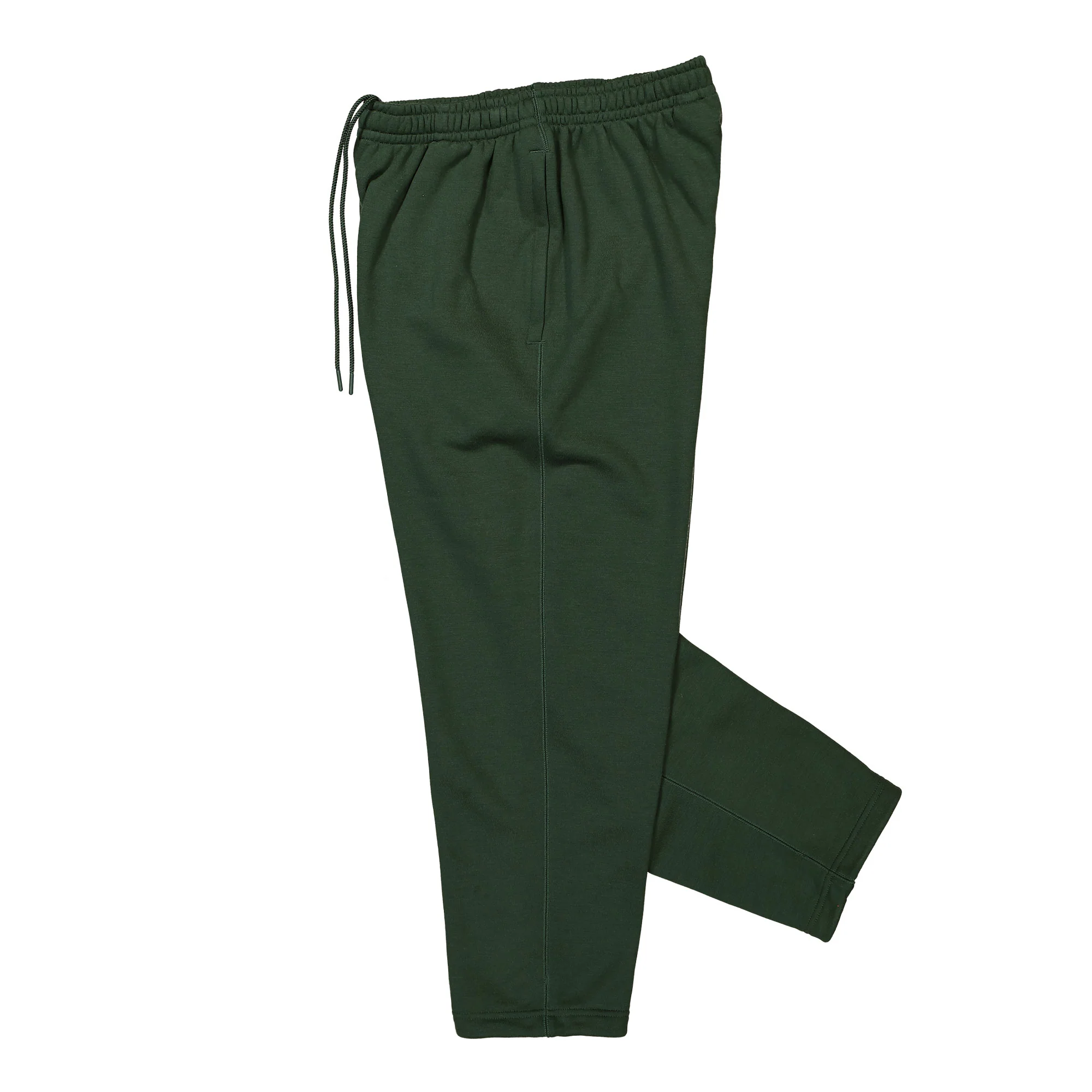 Wool Classics Open Hem Fleece Pant - Image 3