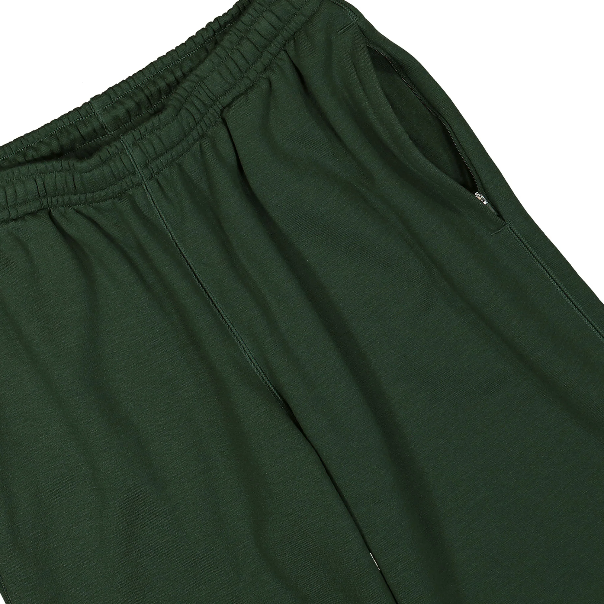 Wool Classics Open Hem Fleece Pant - Image 4