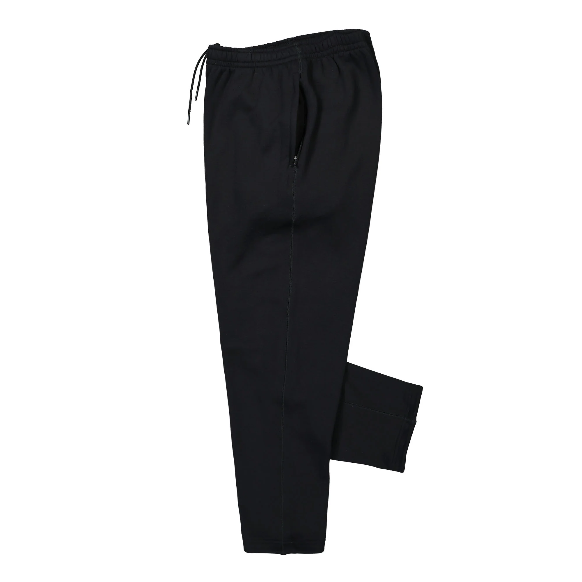 Wool Classics Open Hem Fleece Pant - Image 3