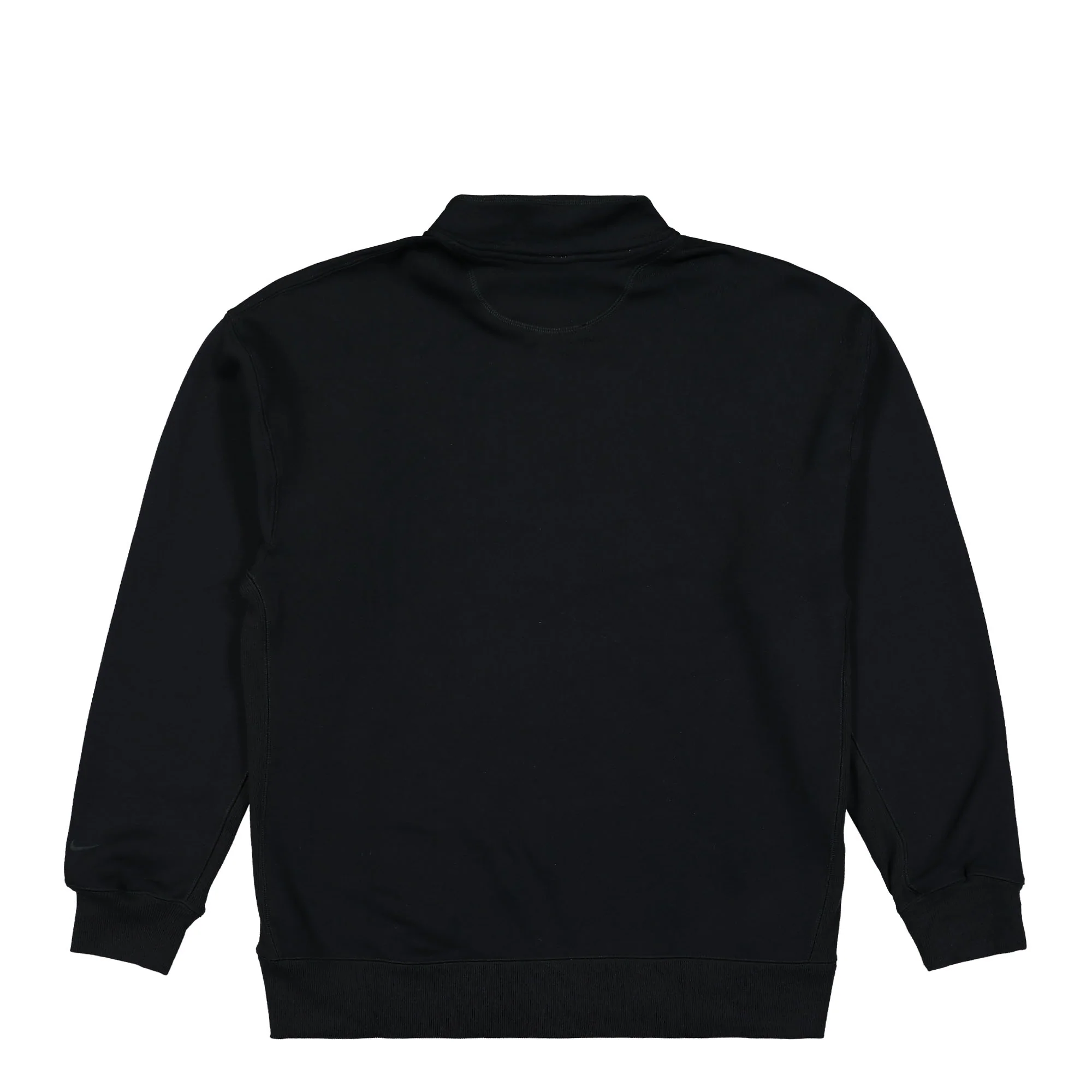 Wool Classics Quarter Zip Sweater - Image 2
