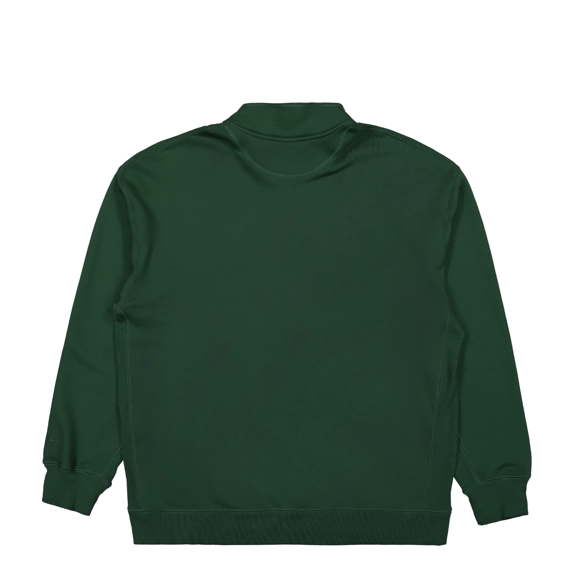 Classics Quarter Zip Sweatshirt - Image 2
