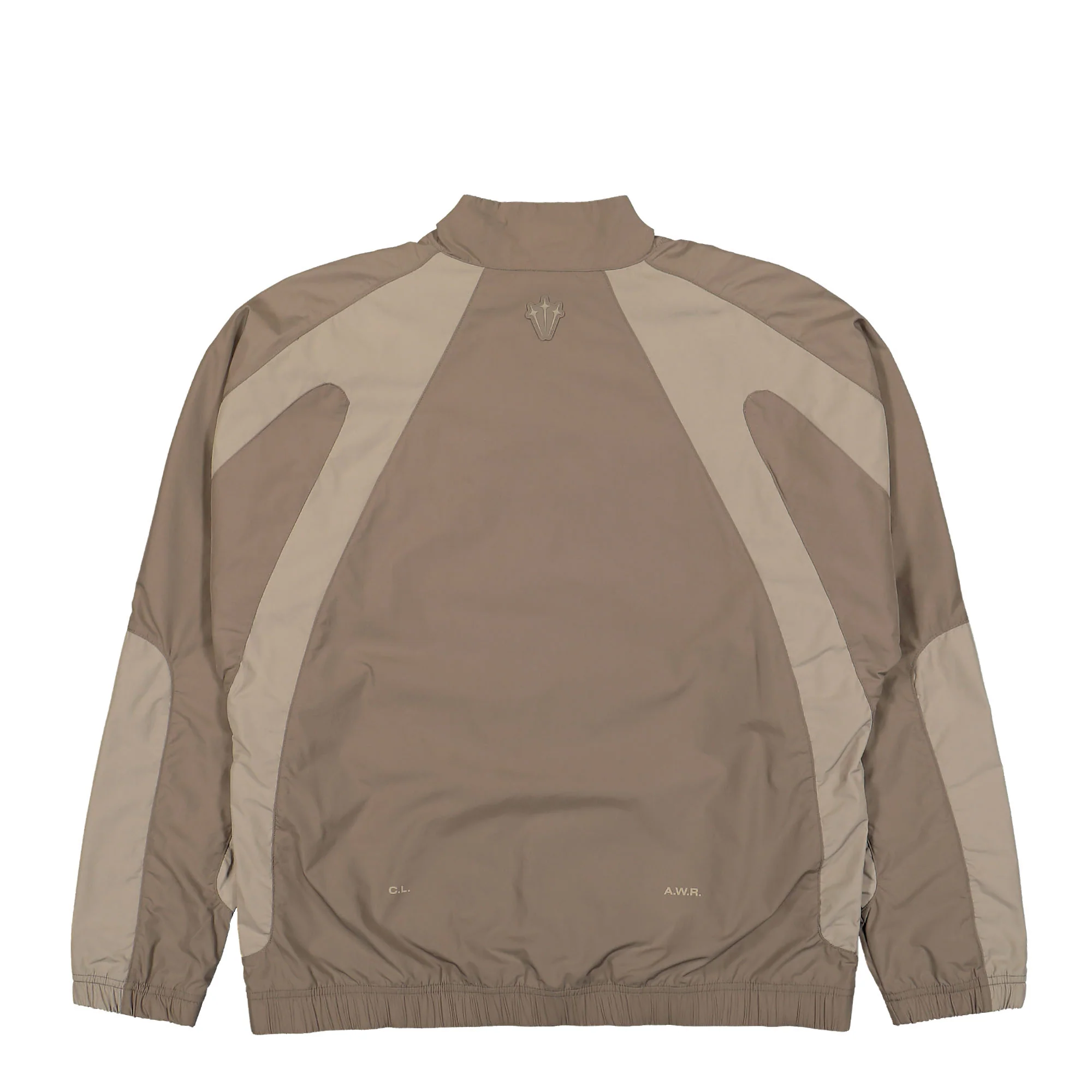 Woven Track Jacket - Image 2
