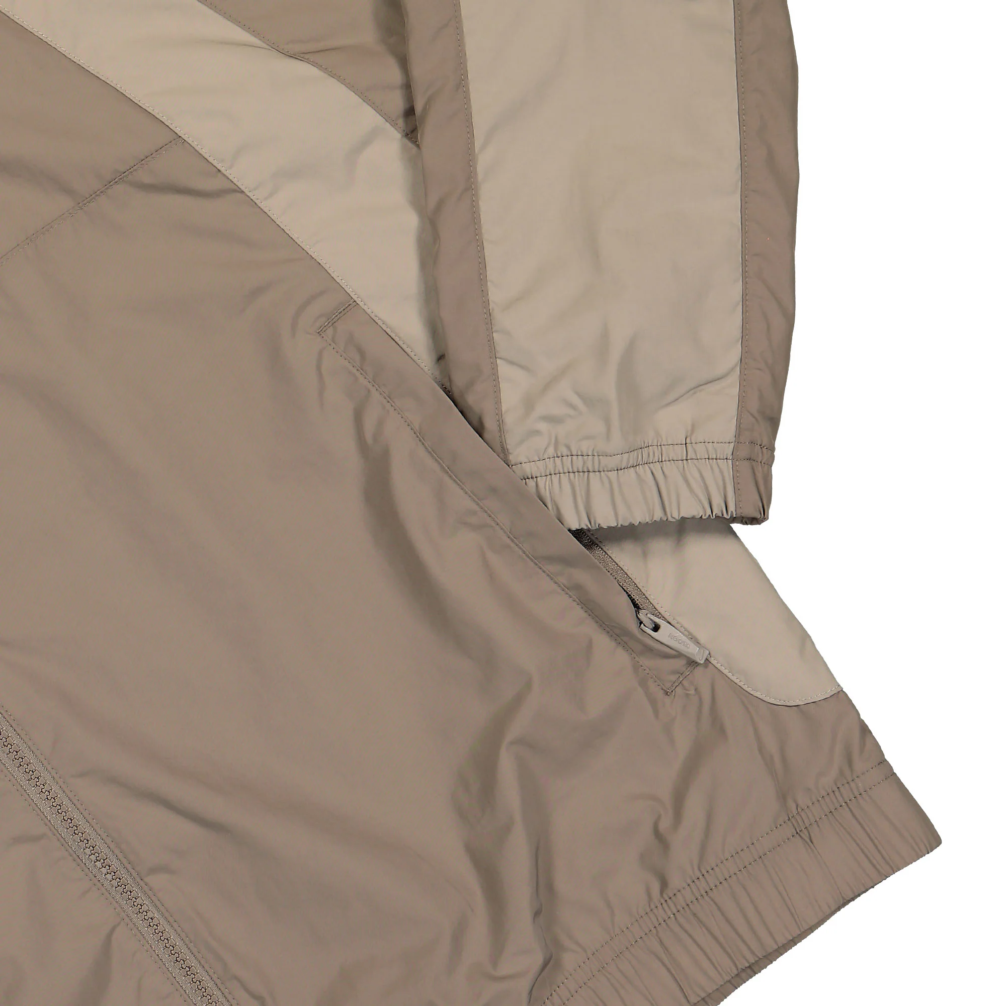Woven Track Jacket - Image 4