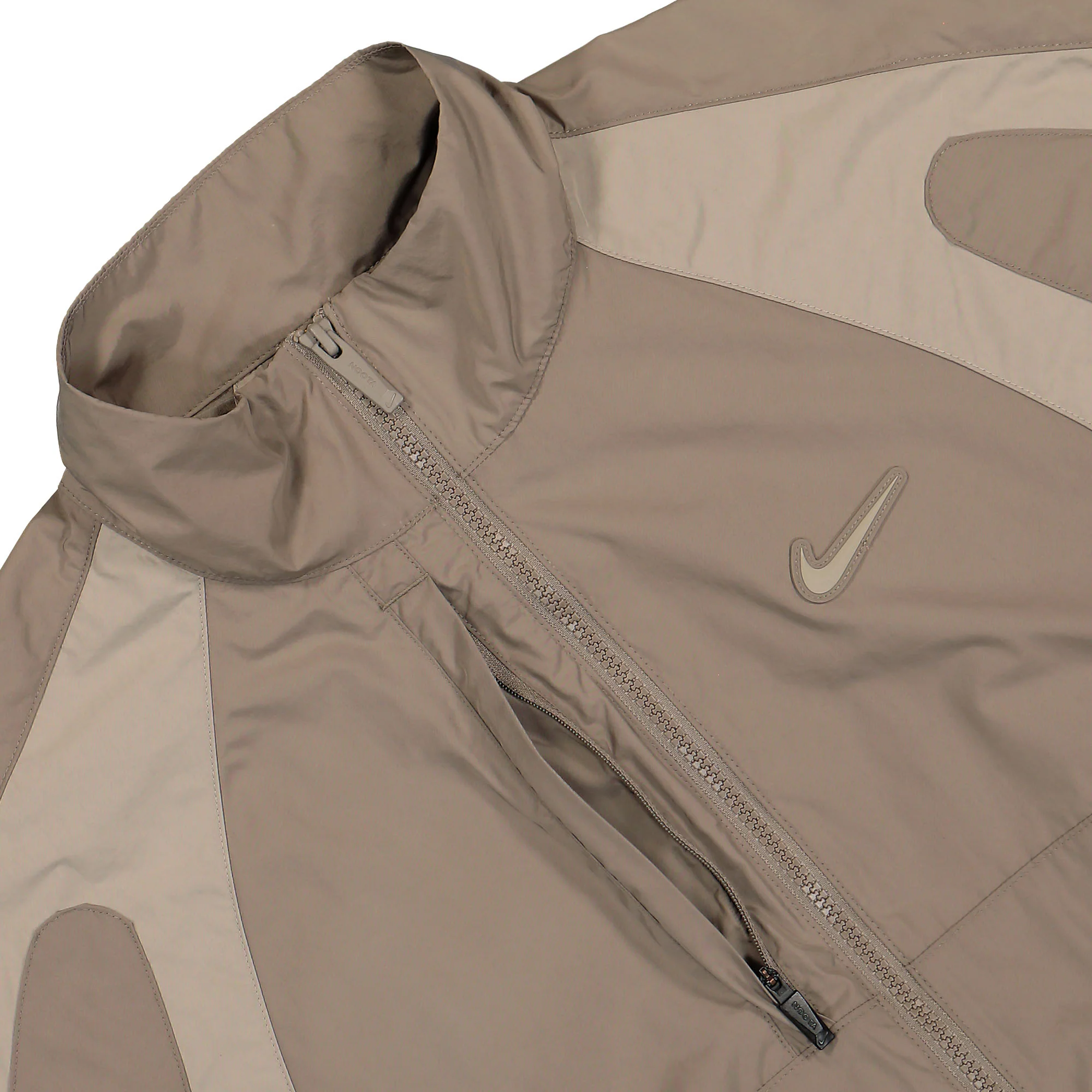 Woven Track Jacket - Image 5