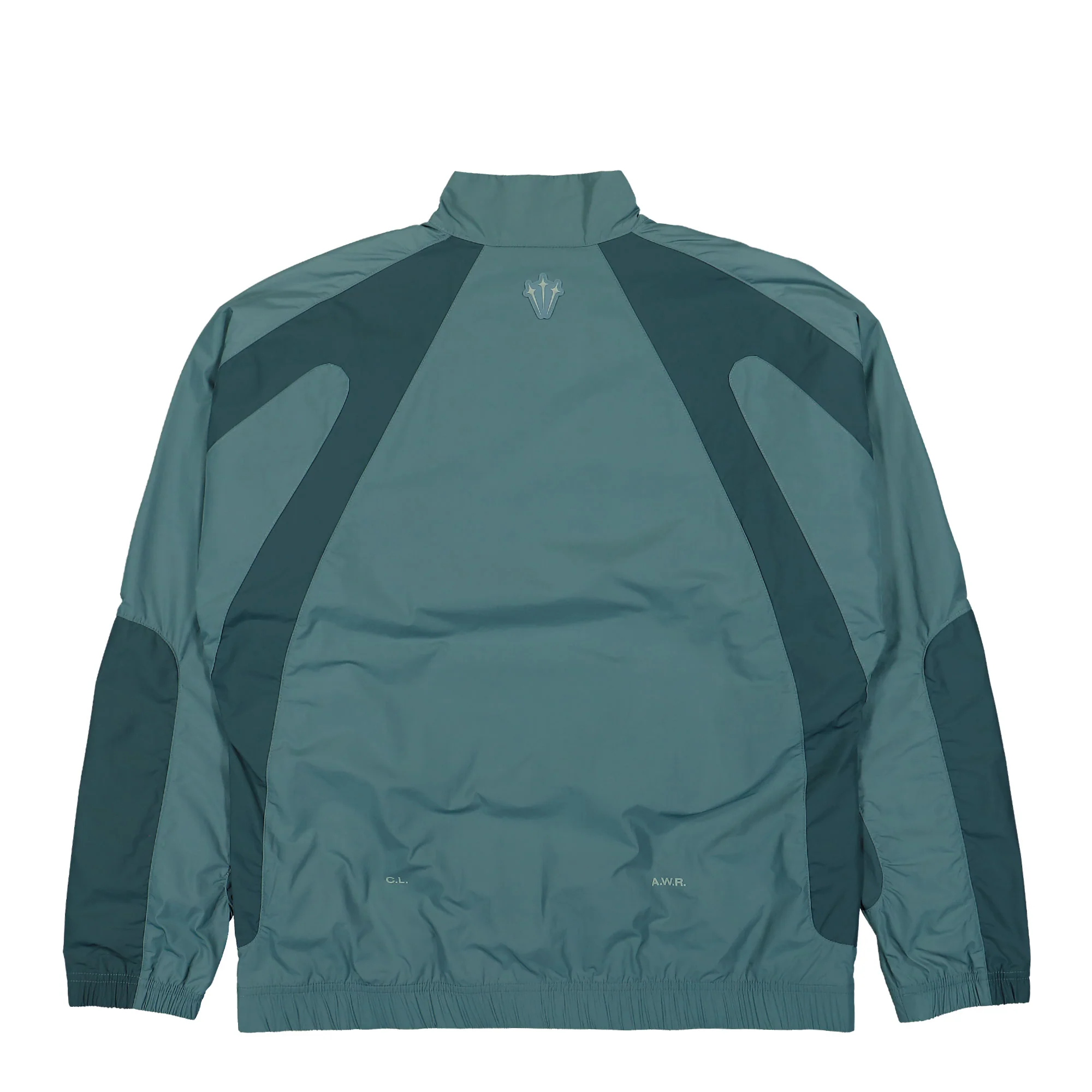 Woven Track Jacket - Image 2