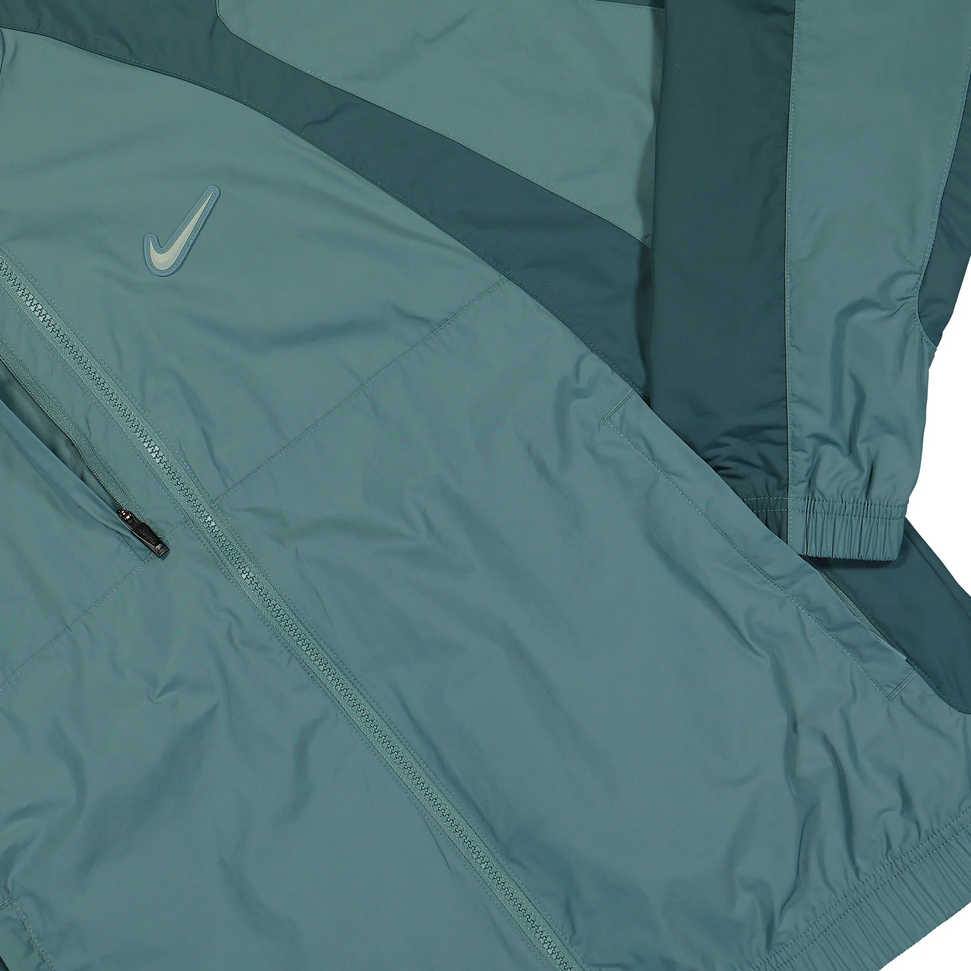 Woven Track Jacket - Image 4