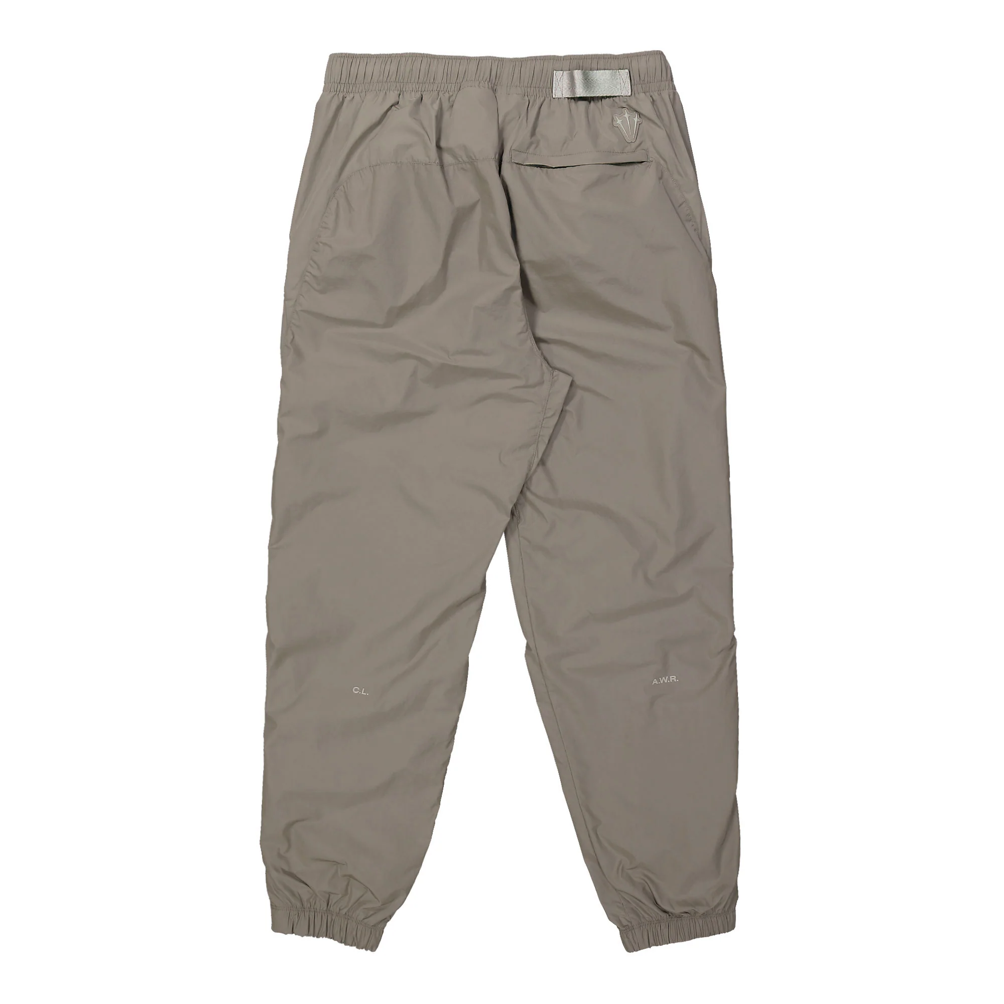 Woven Track Pants - Image 2