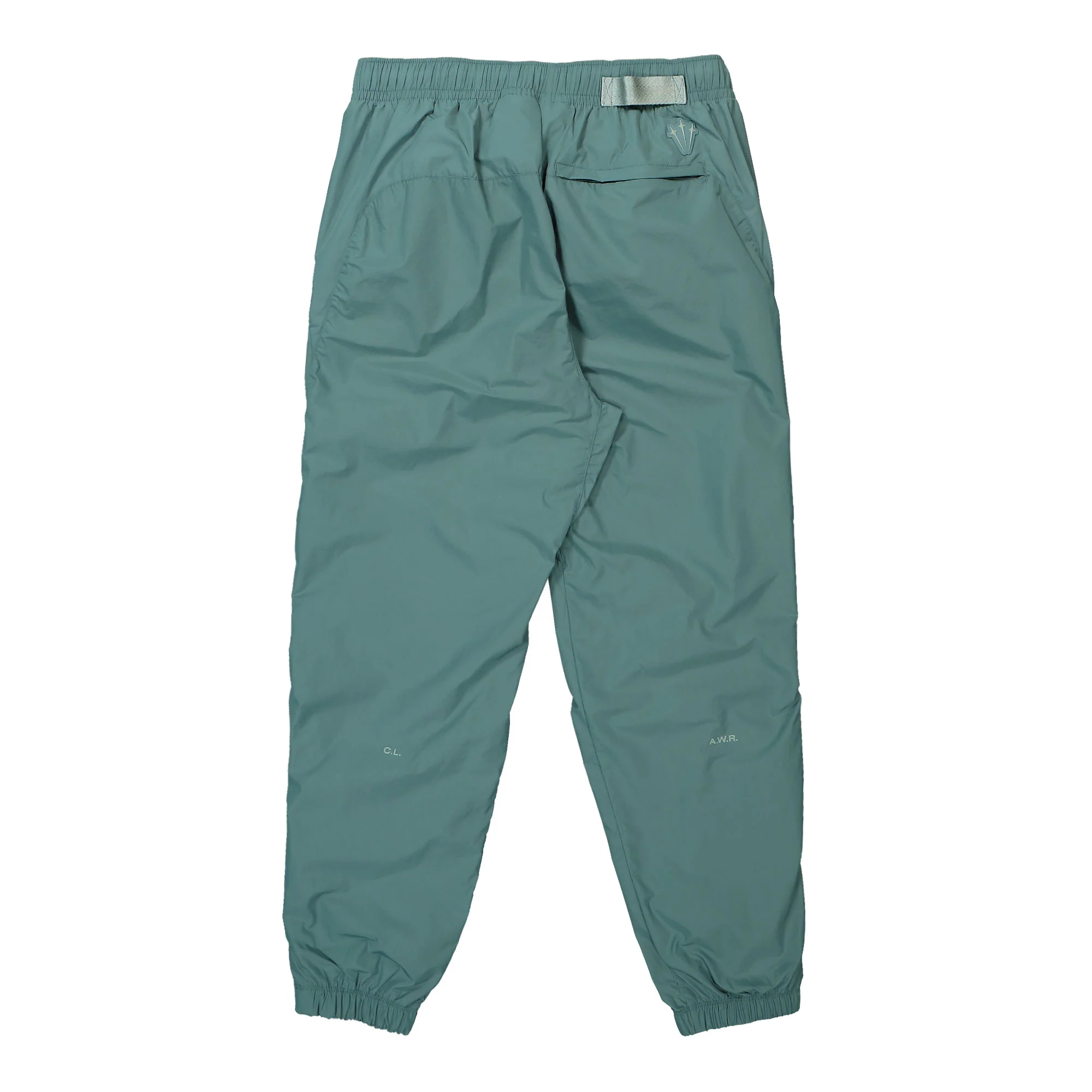 Woven Track Pants - Image 2