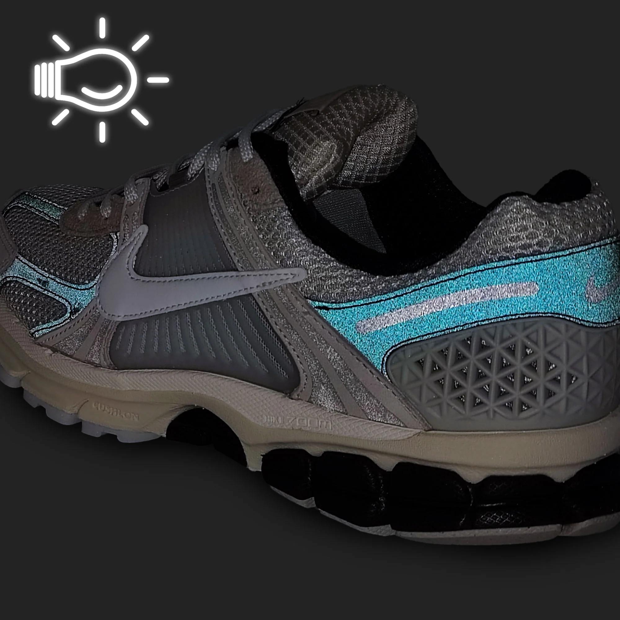 Zoom Vomero 5 Premium - Image 6
