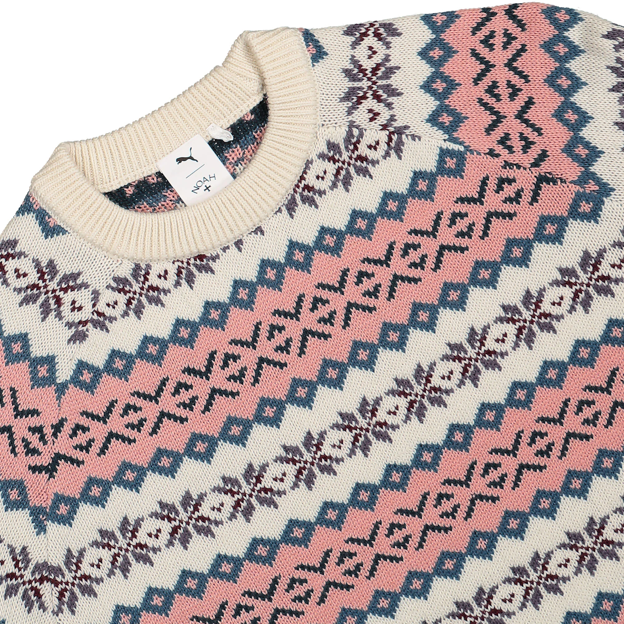 Knitted Sweater - Image 3