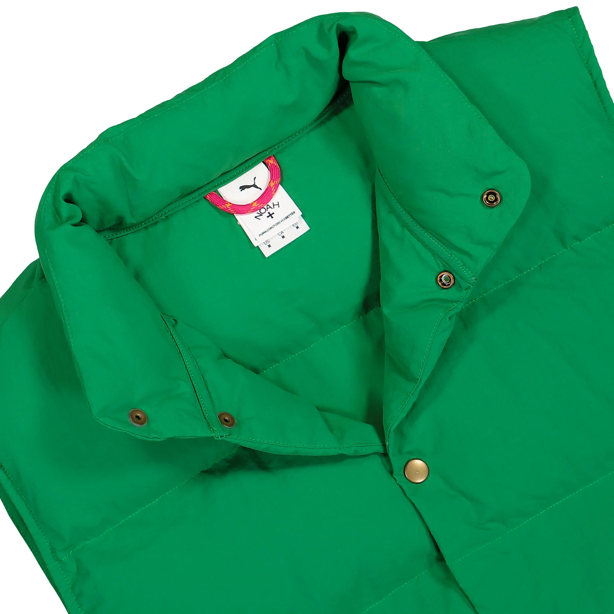Primaloft Puffer Vest - Image 2