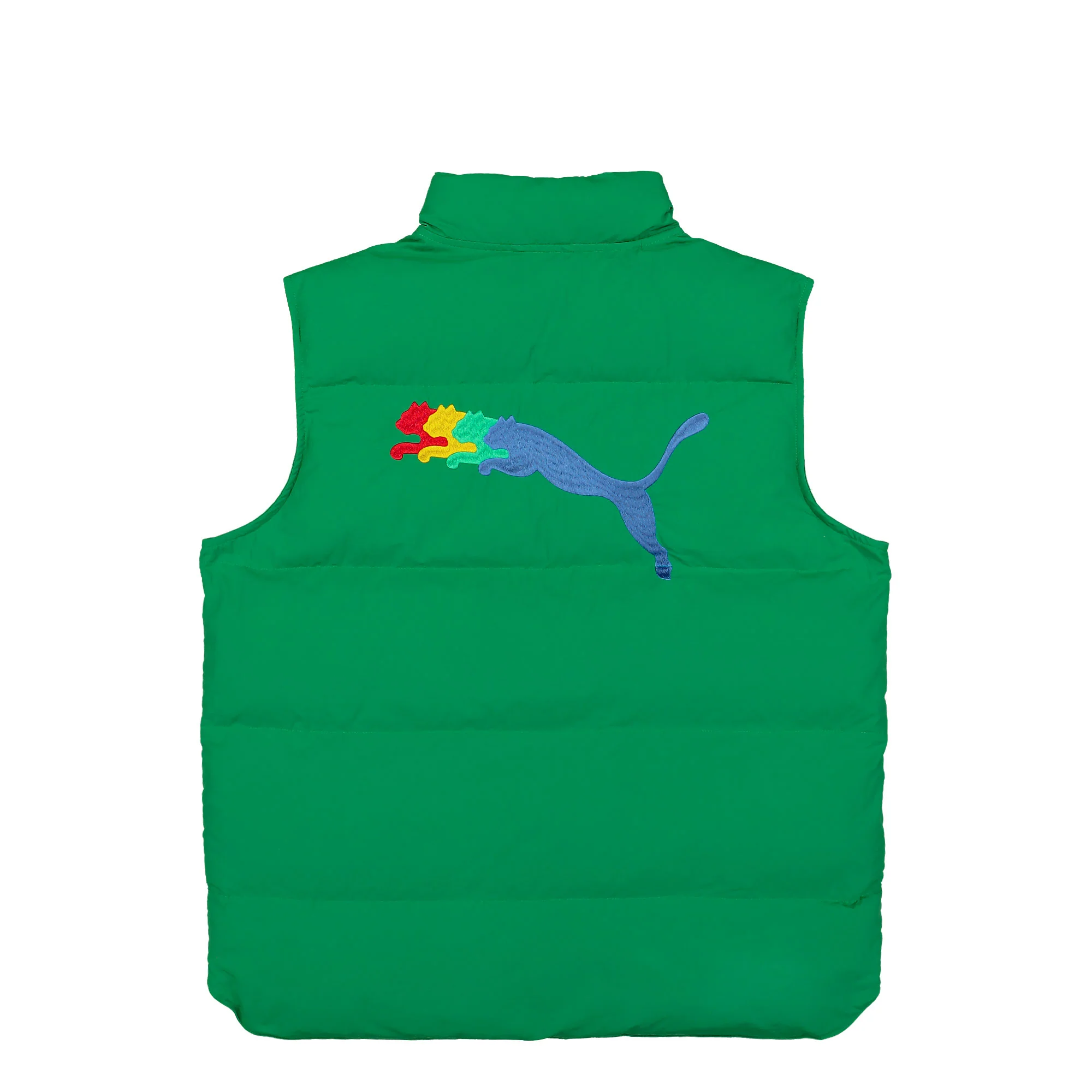Primaloft Puffer Vest - Image 3