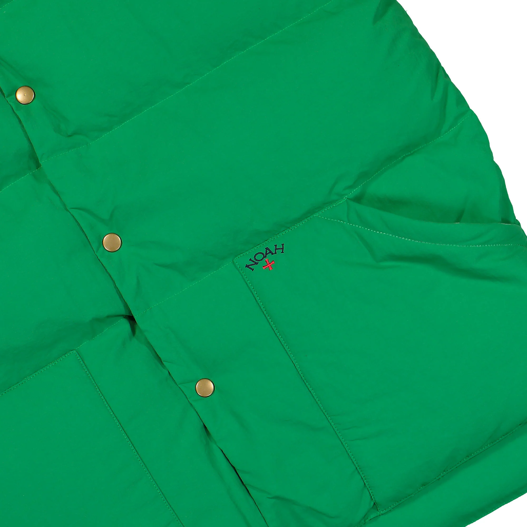 Primaloft Puffer Vest - Image 4
