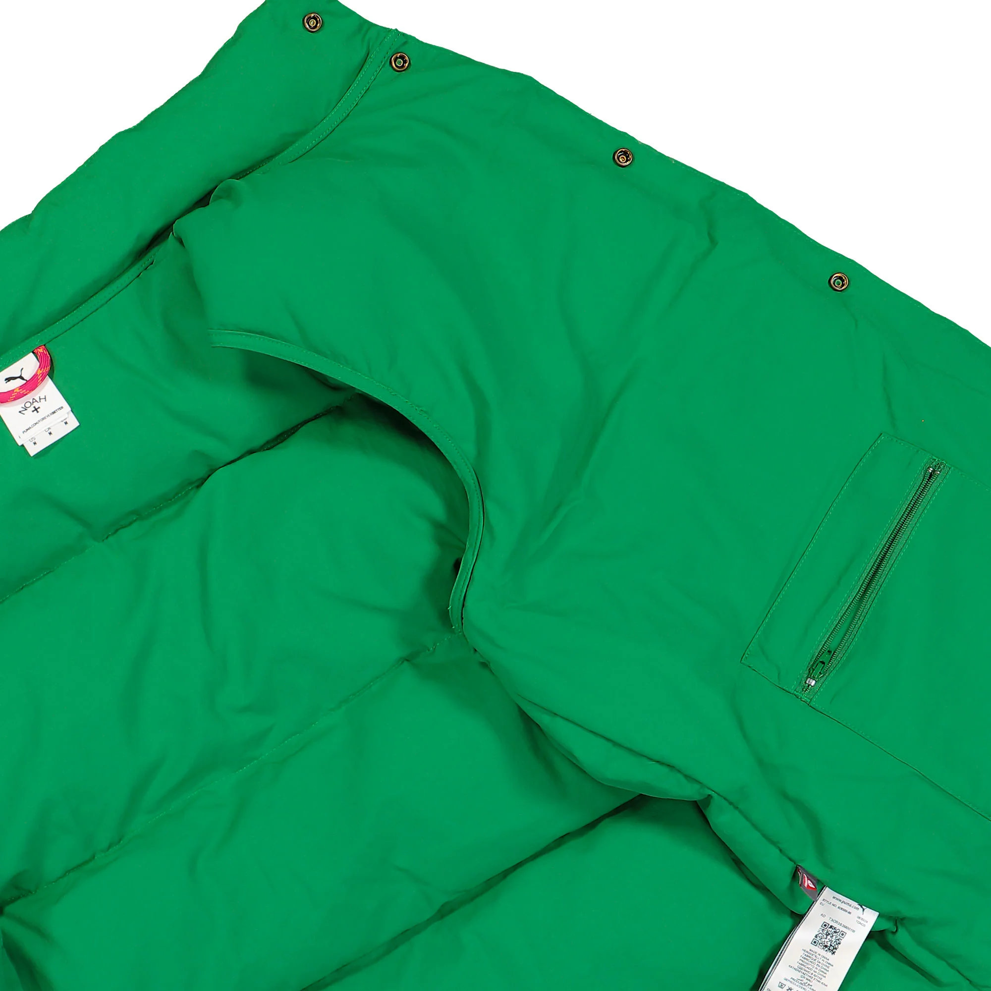 Primaloft Puffer Vest - Image 5
