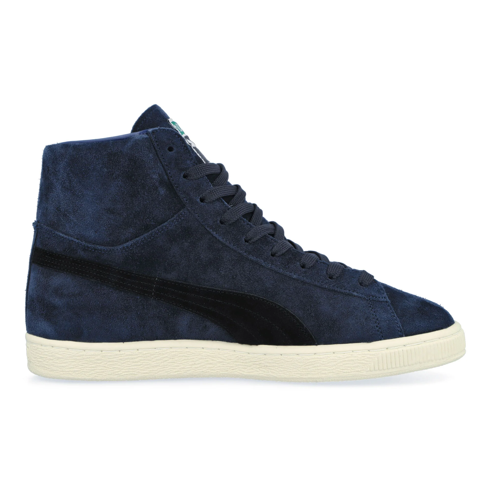 Suede Classic Mid - Image 2
