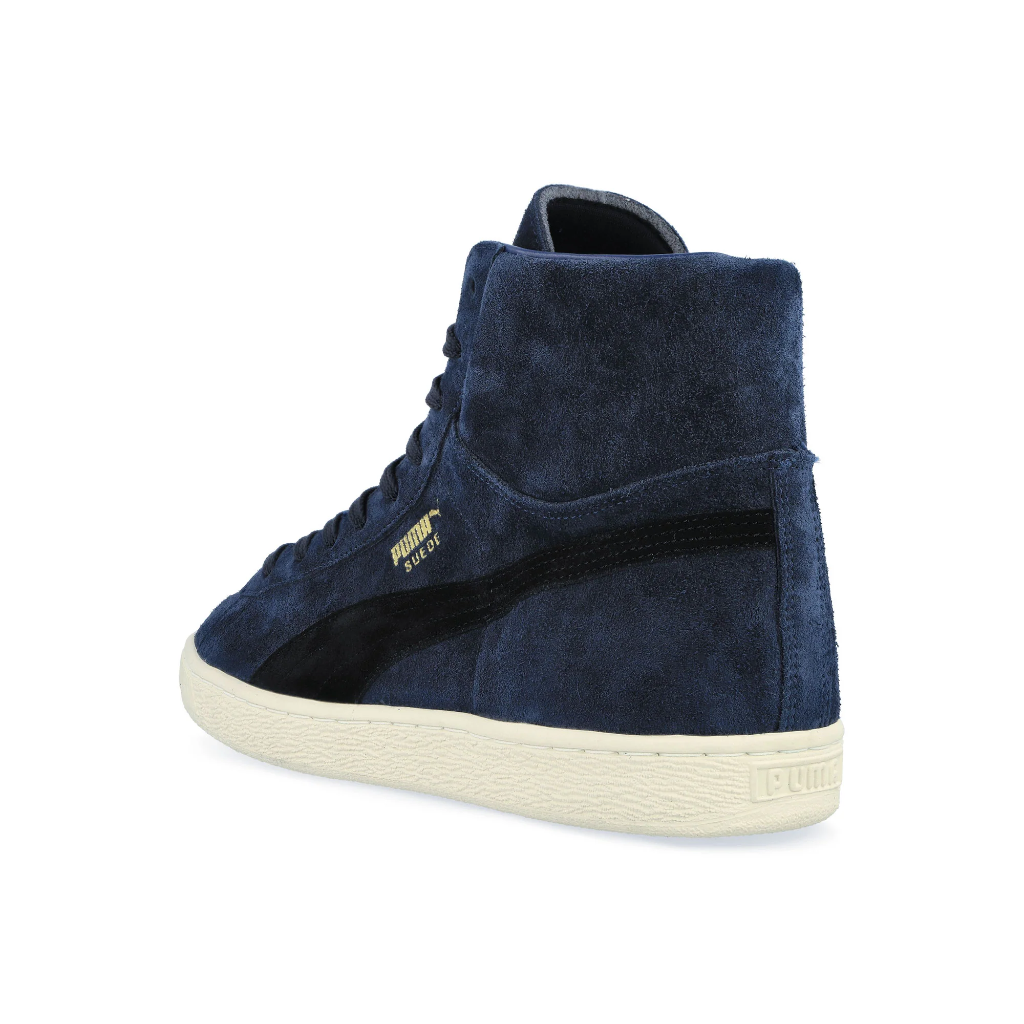 Suede Classic Mid - Image 3