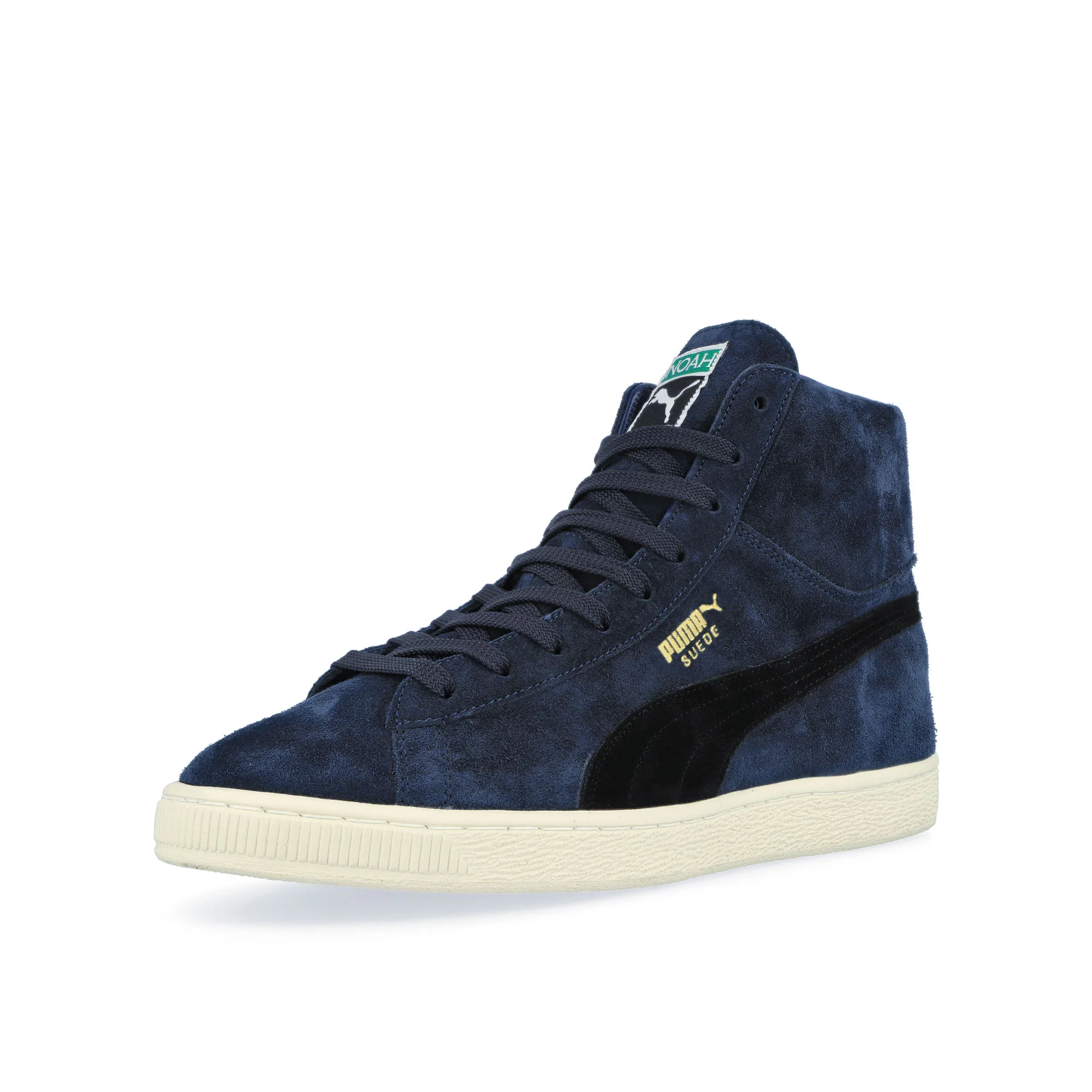 Suede Classic Mid - Image 4