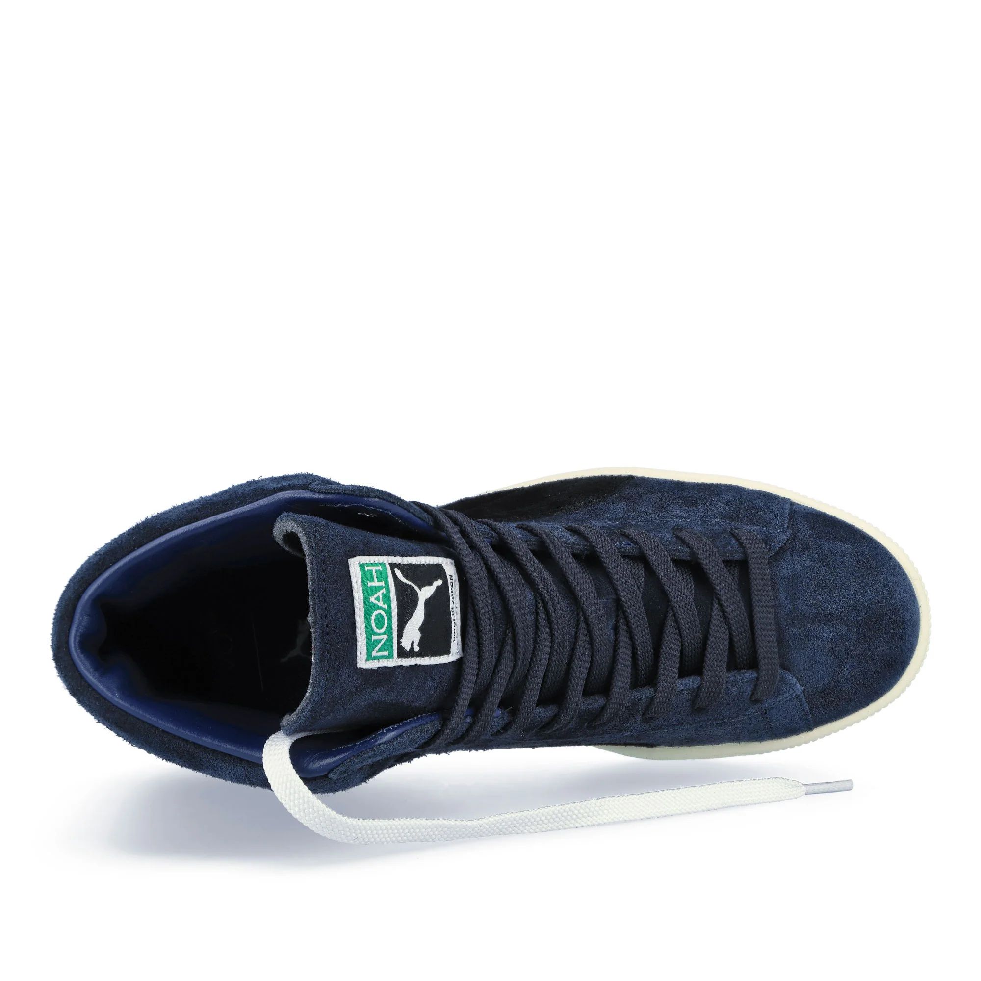 Suede Classic Mid - Image 5