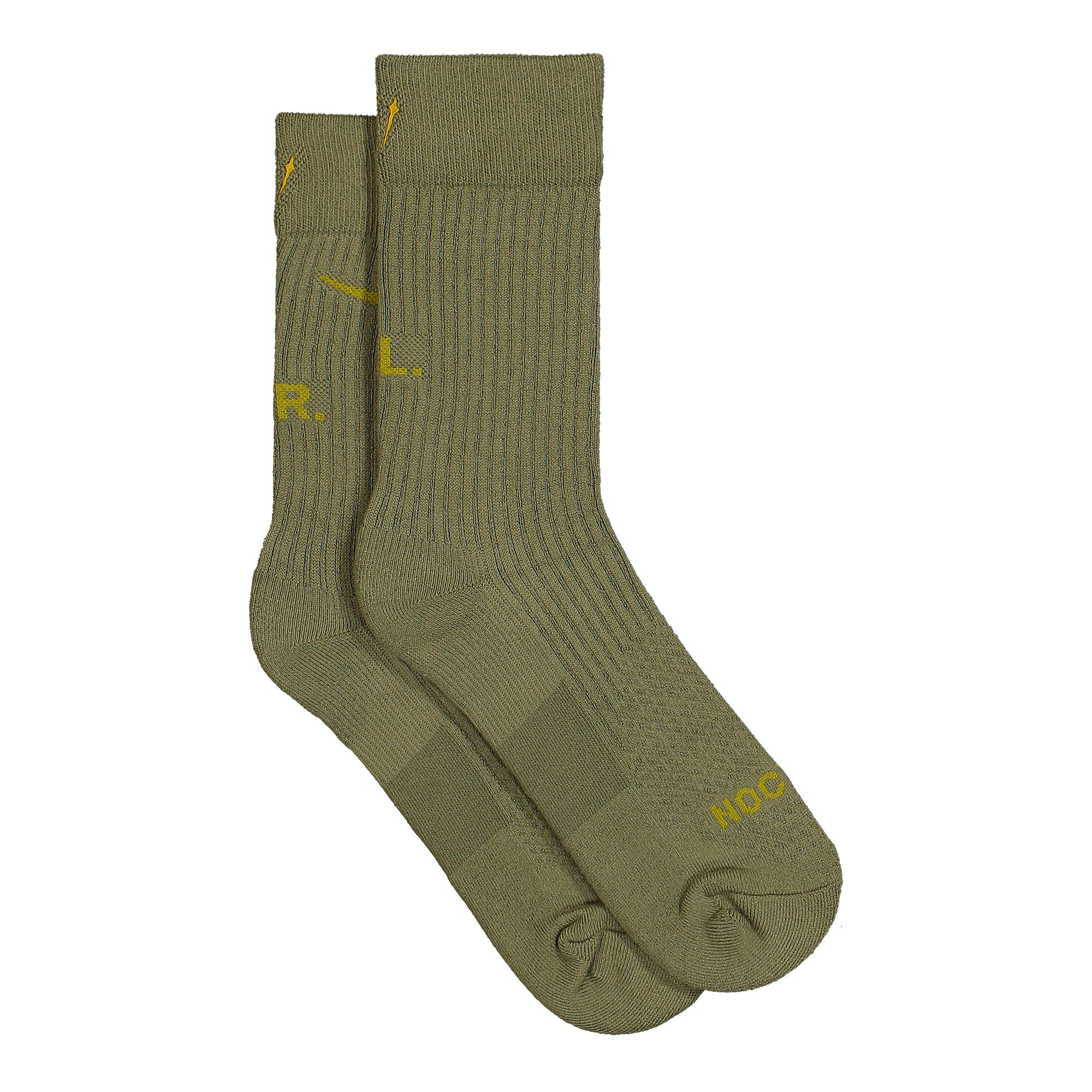 Crew 3P Crew Socks - Image 2