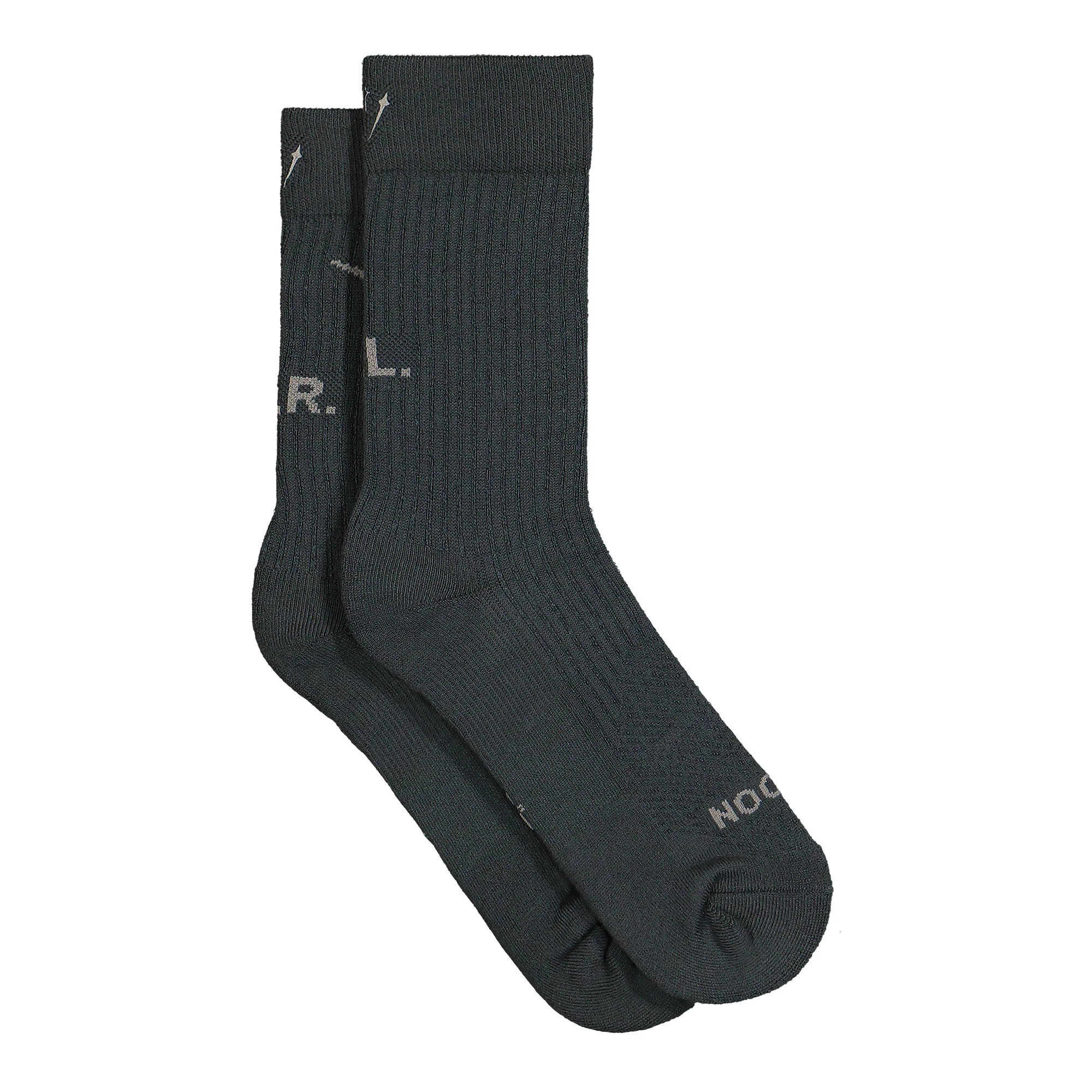 Crew 3P Crew Socks - Image 3