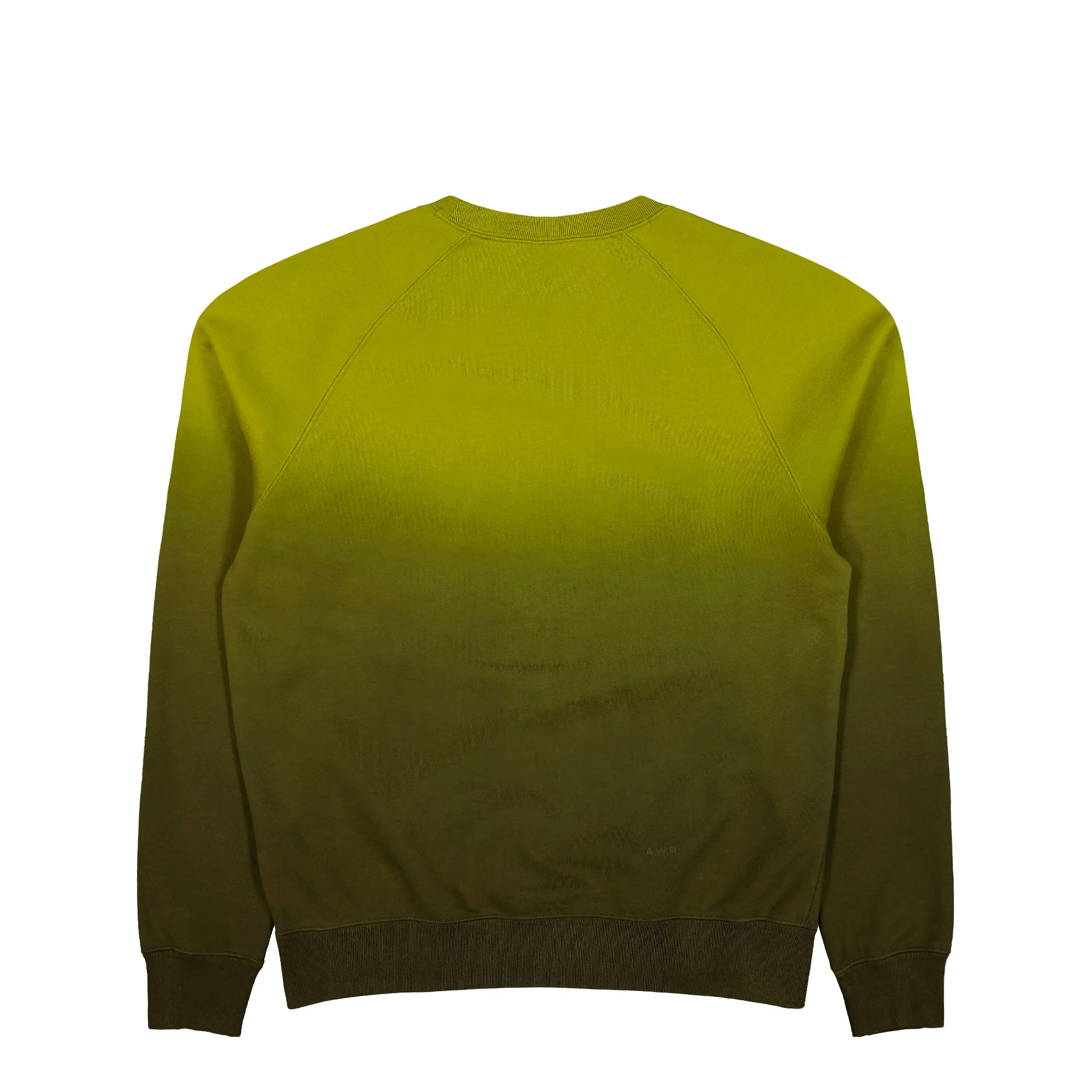 Fleece CS Crew - Image 2