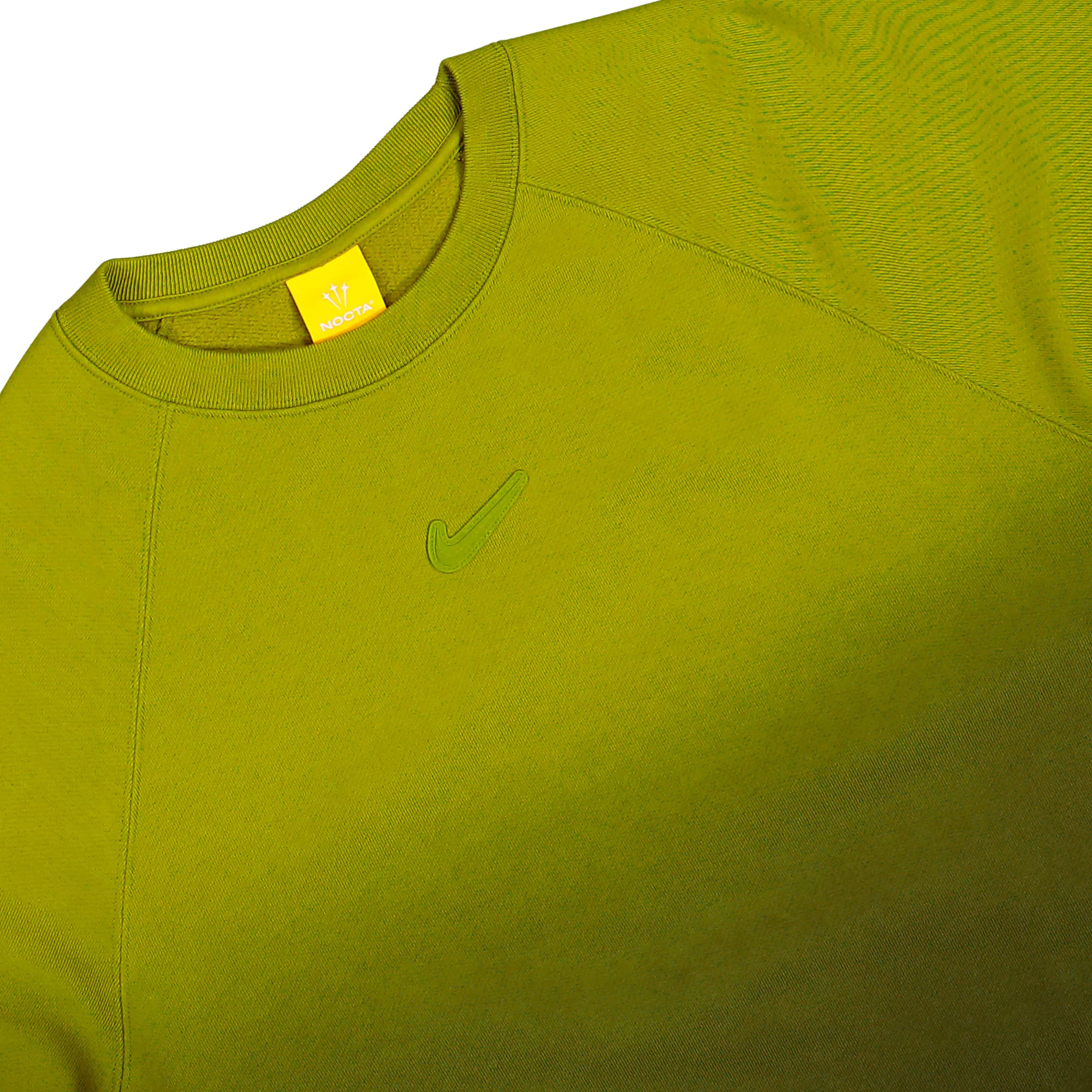 Fleece CS Crew - Image 3