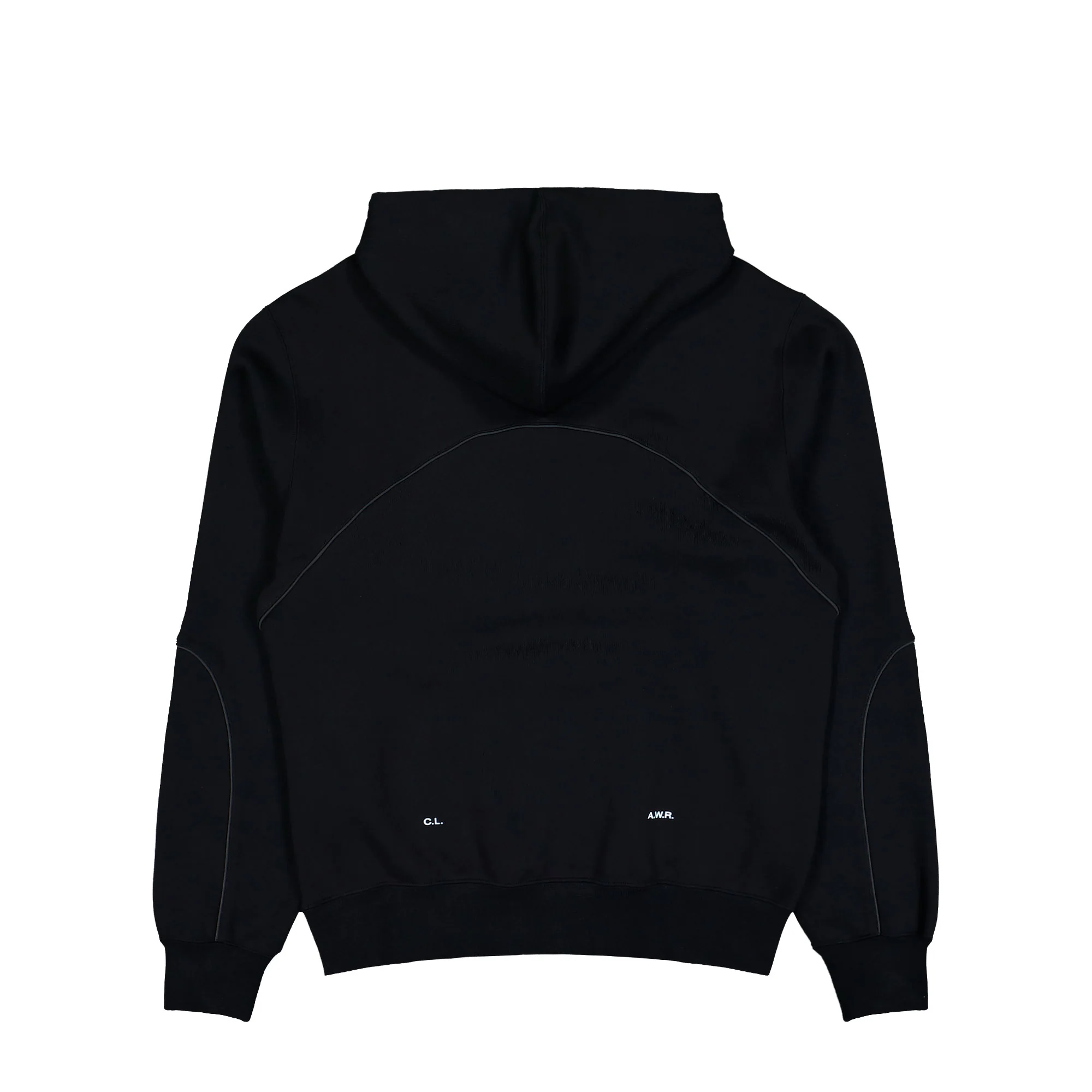 Fleece CS Hoodie 2 - Image 2