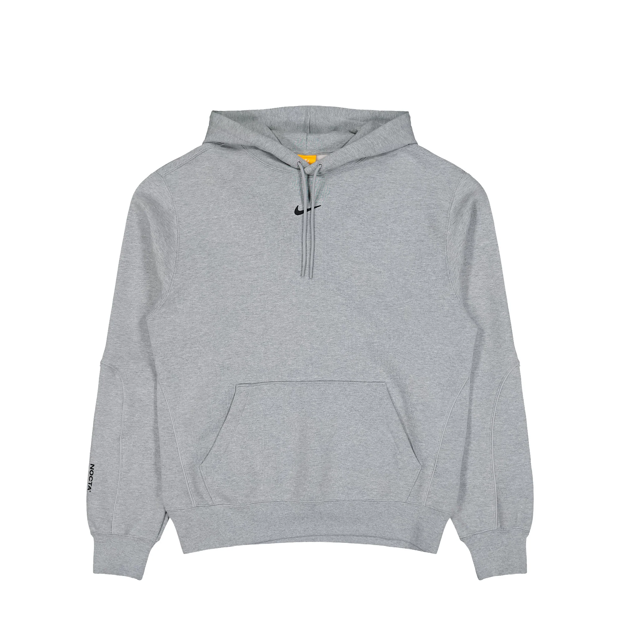 Fleece CS Hoodie 2