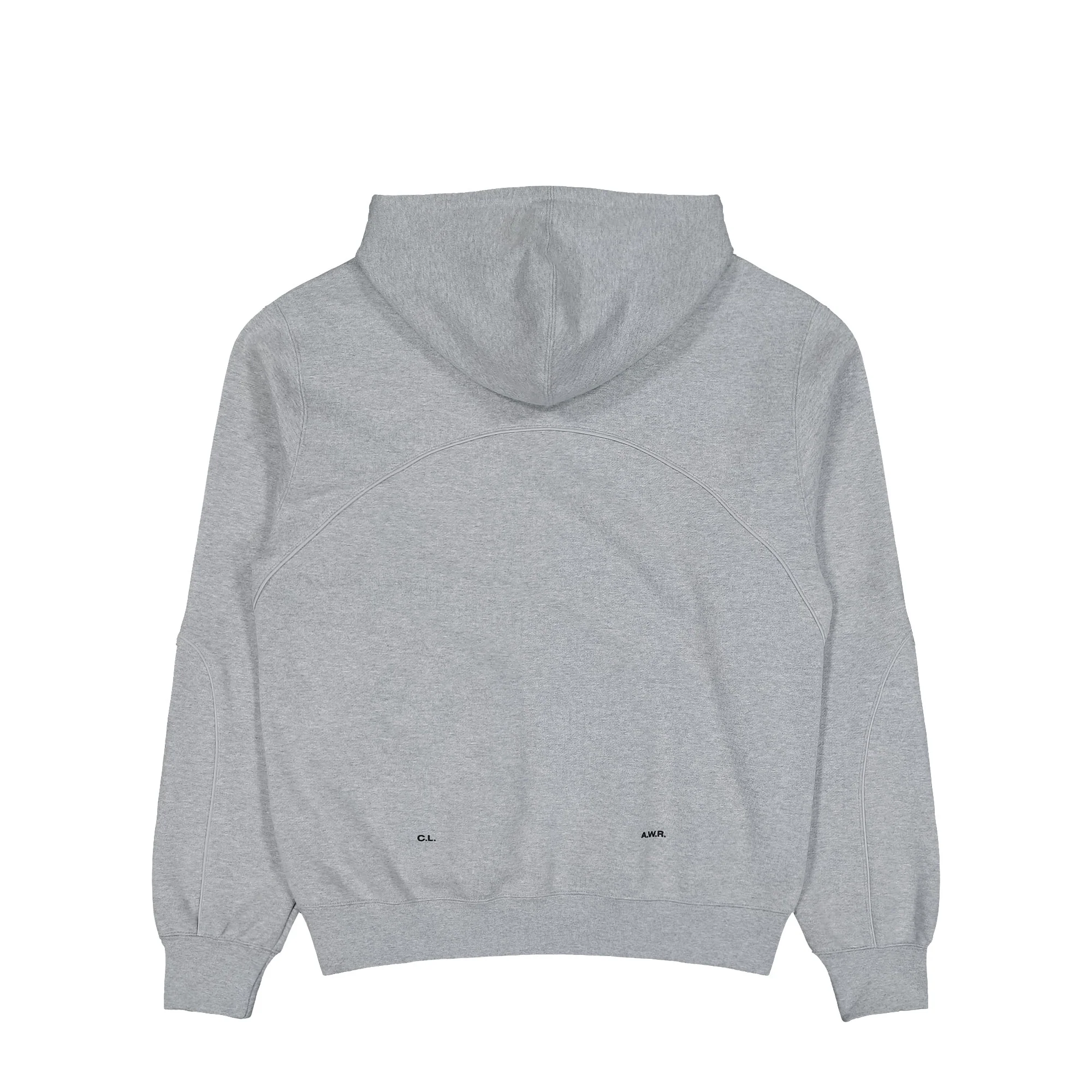 Fleece CS Hoodie 2 - Image 2