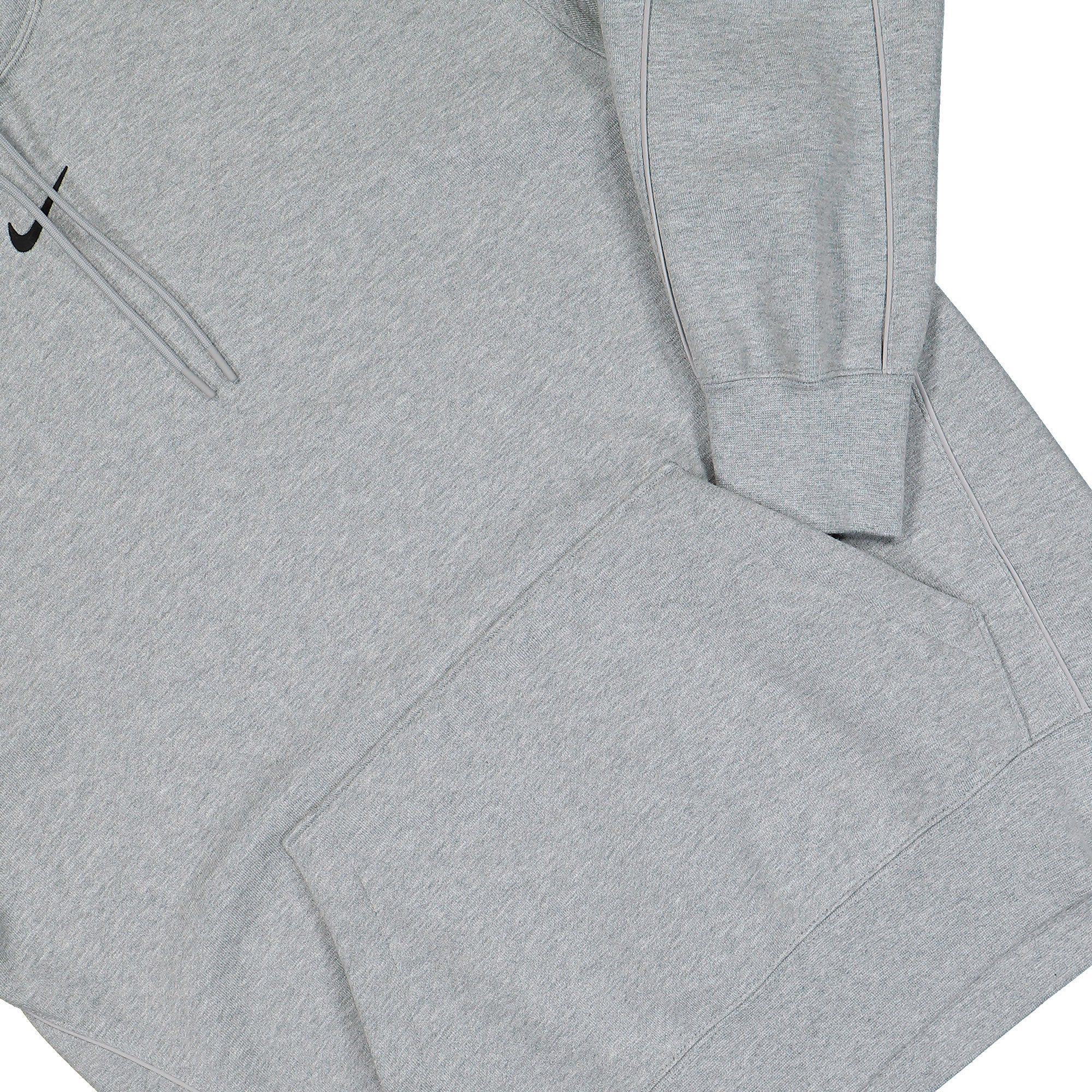 Fleece CS Hoodie 2 - Image 4