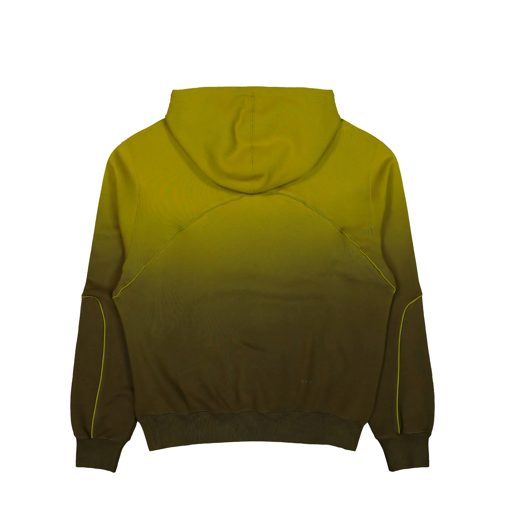 Fleece CS Hoodie - Image 2
