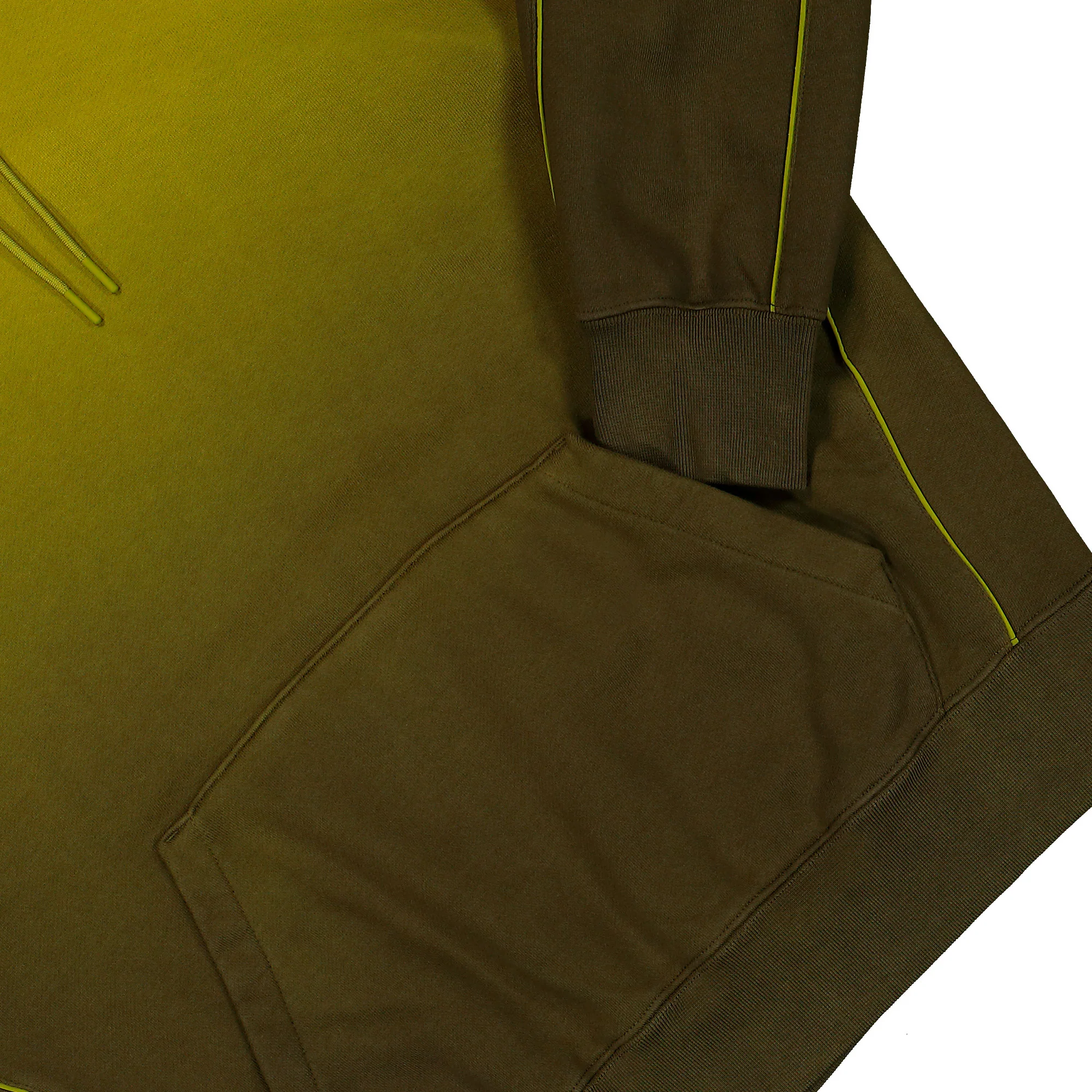 Fleece CS Hoodie - Image 4