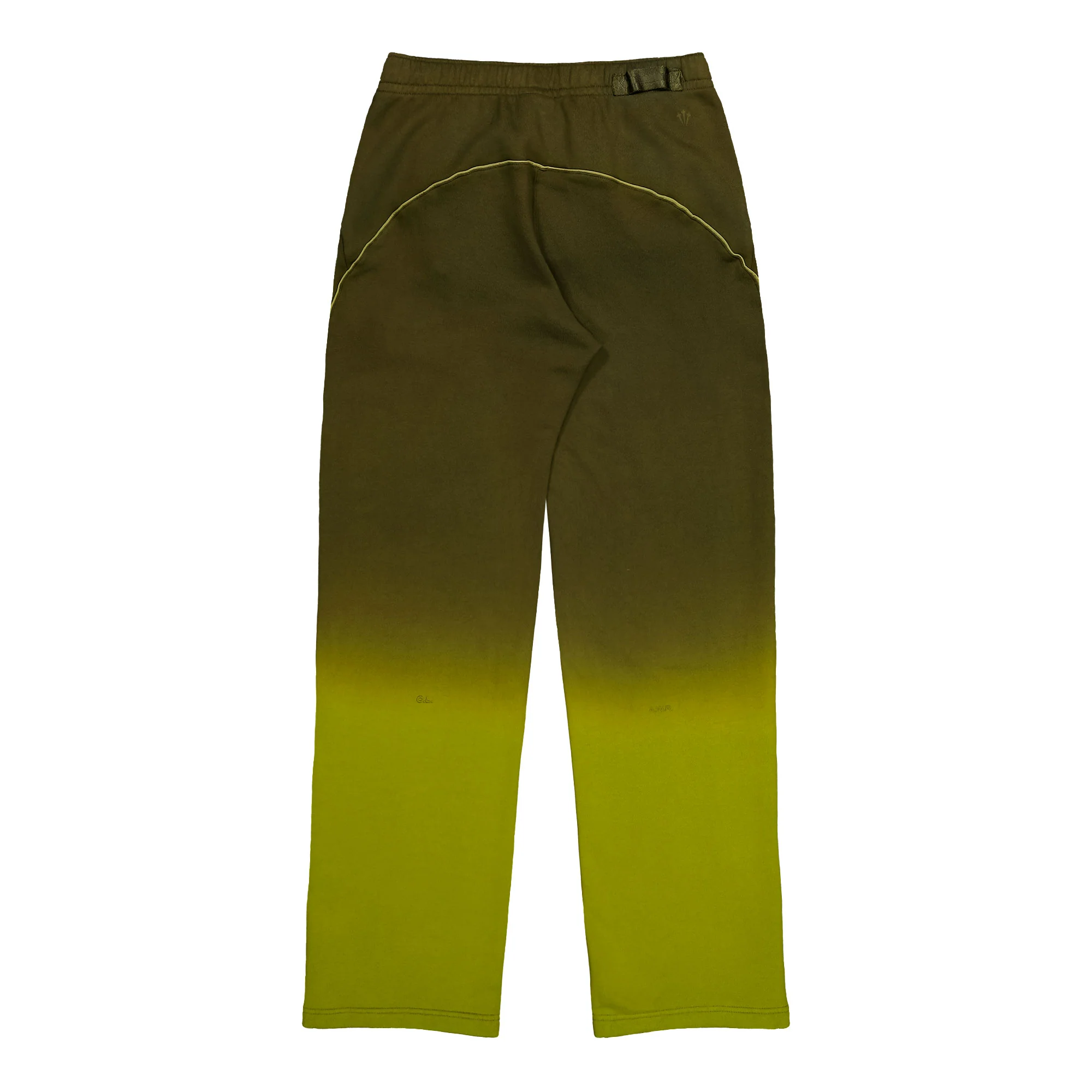Fleece CS Open-Hem Pant - Image 2