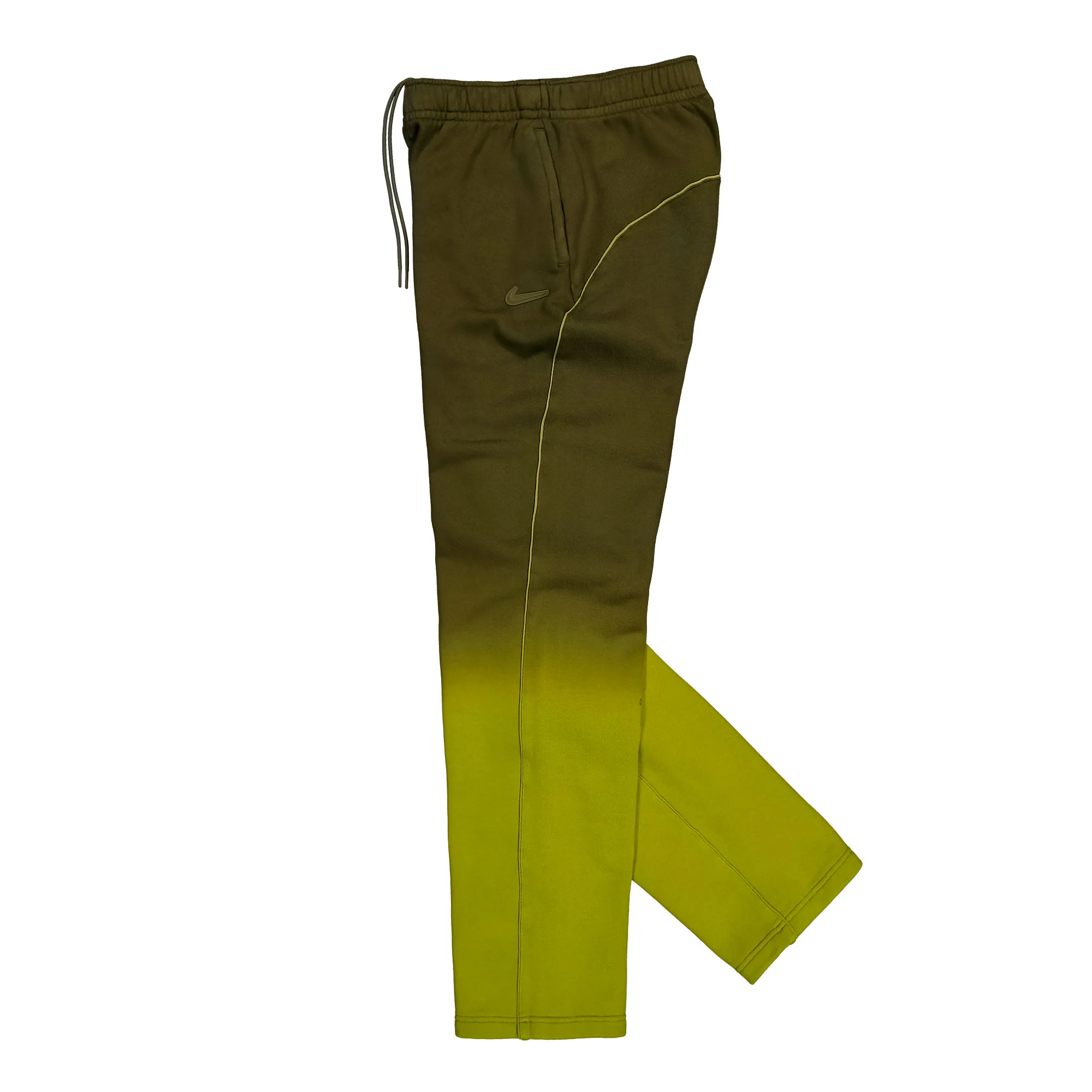 Fleece CS Open-Hem Pant - Image 3