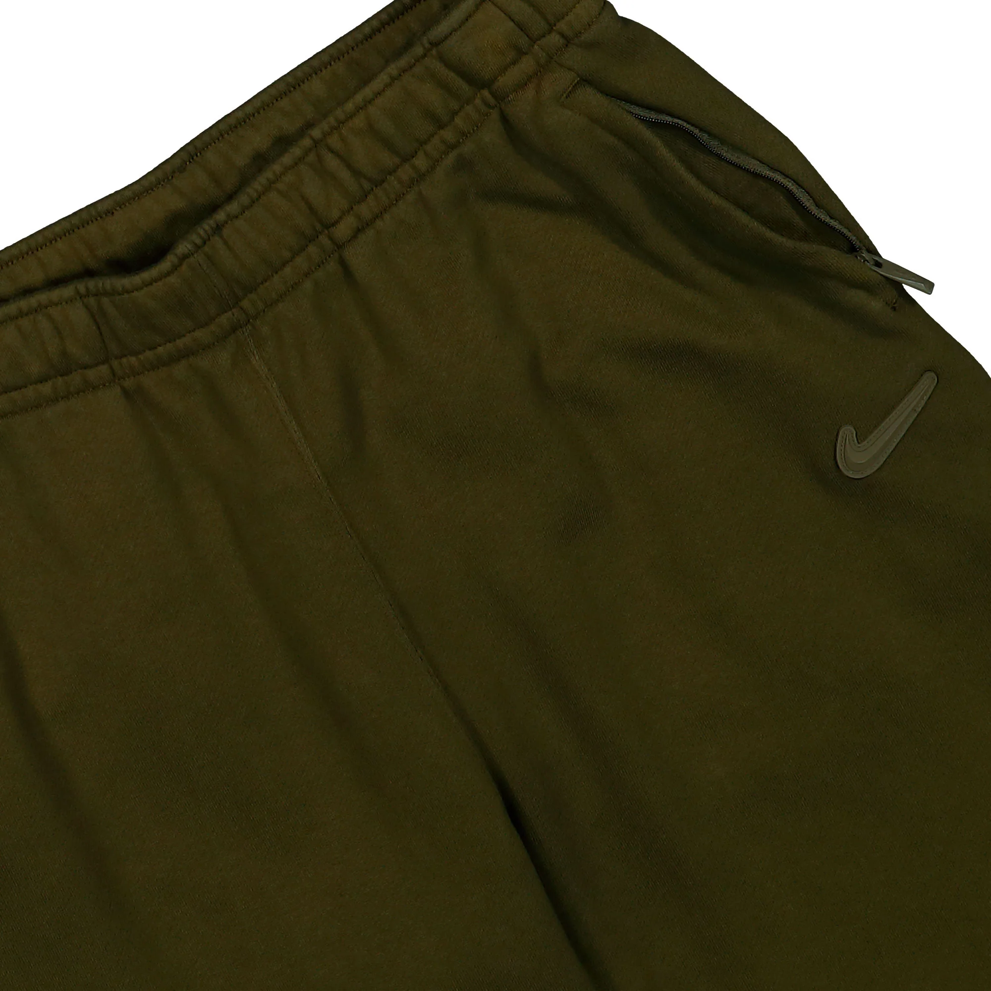 Fleece CS Open-Hem Pant - Image 4
