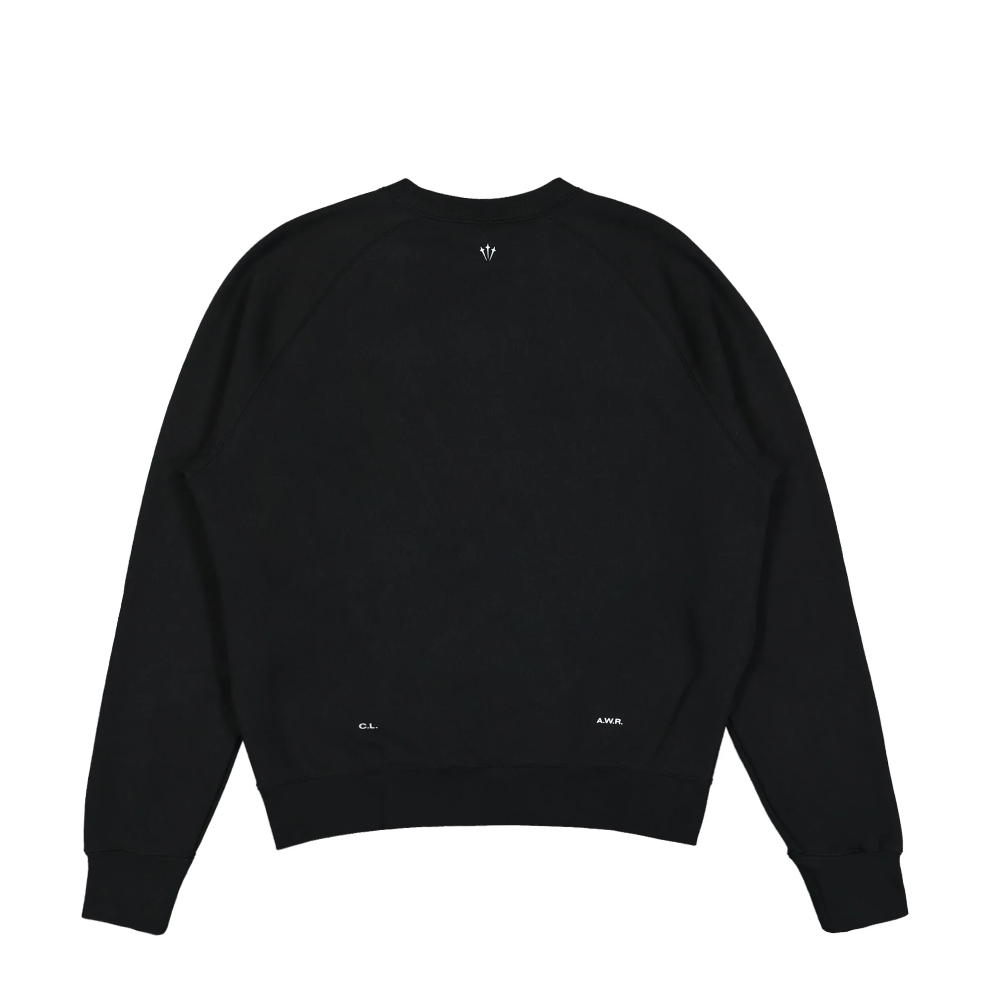 NRG CS Fleece Crew - Image 2