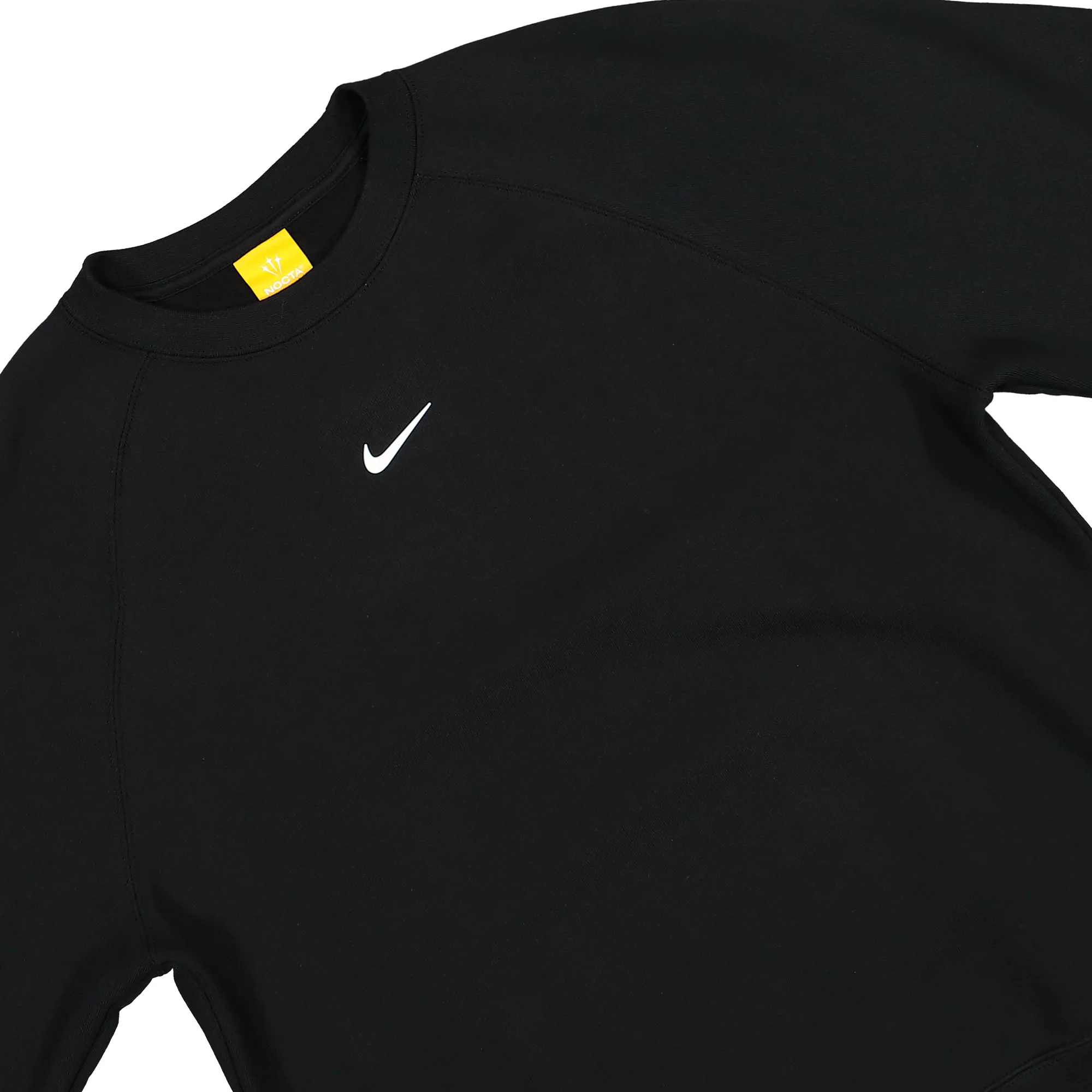NRG CS Fleece Crew - Image 3