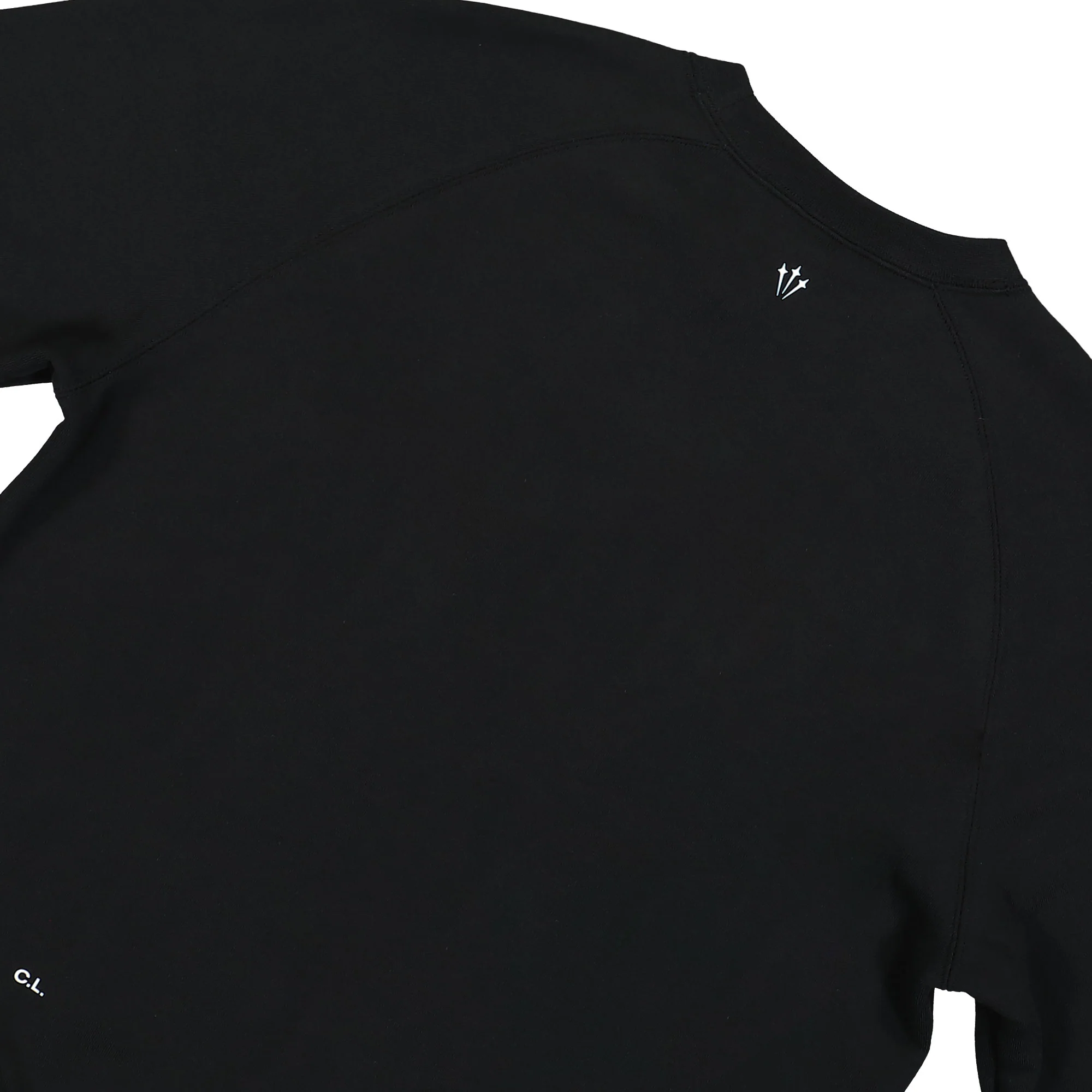 NRG CS Fleece Crew - Image 4